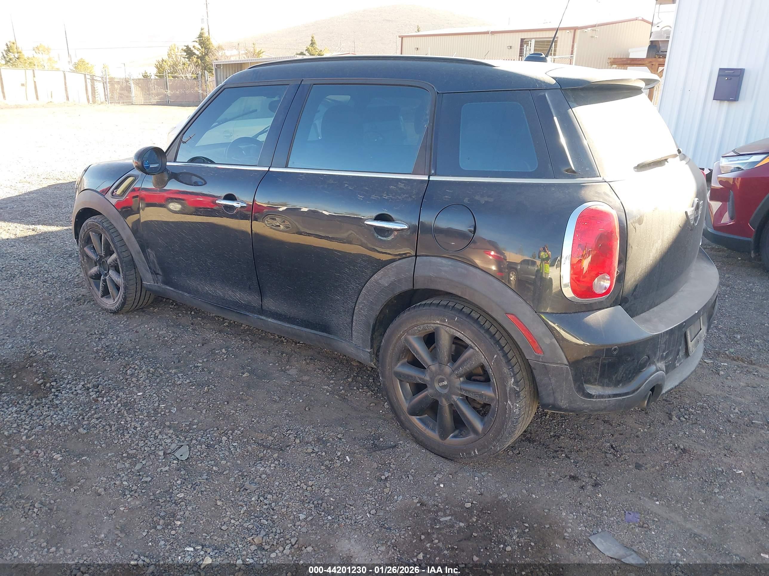 MINI COOPER image 3
