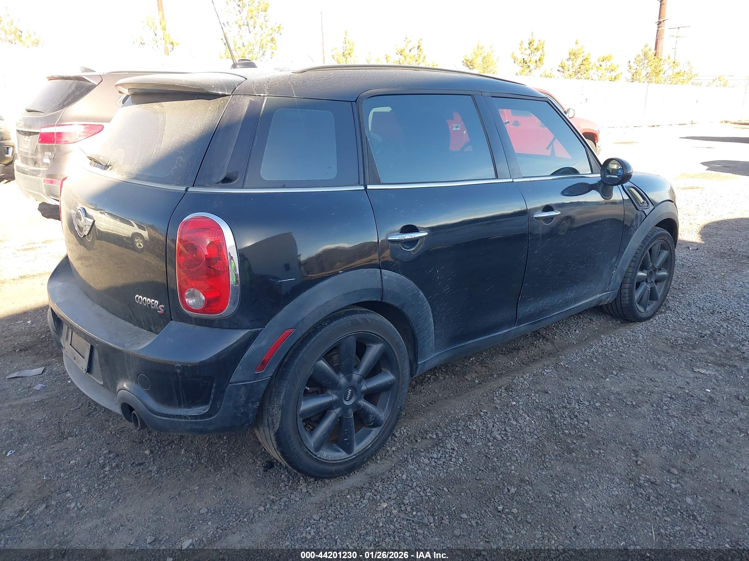 MINI COOPER image 4