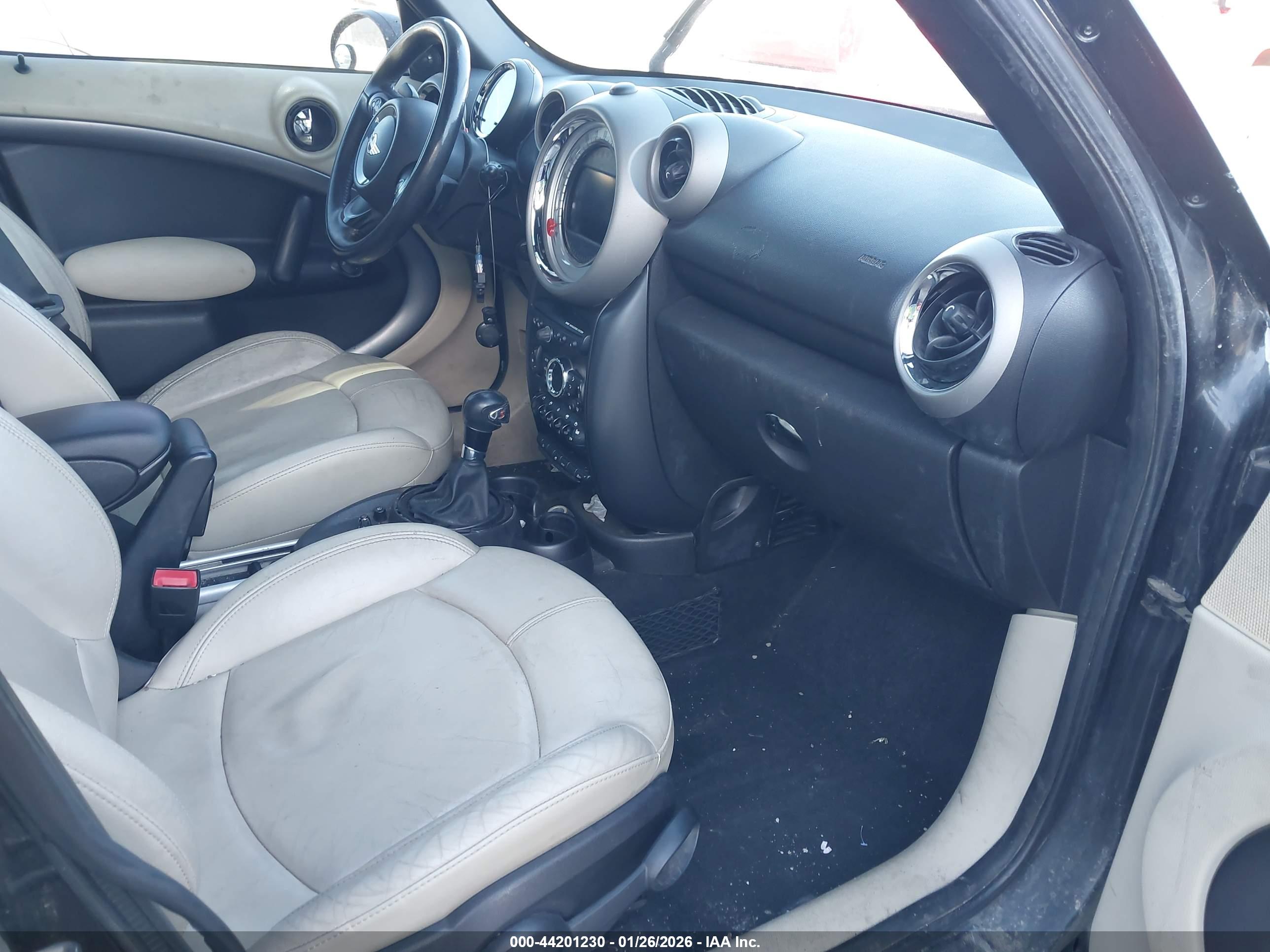 MINI COOPER image 5