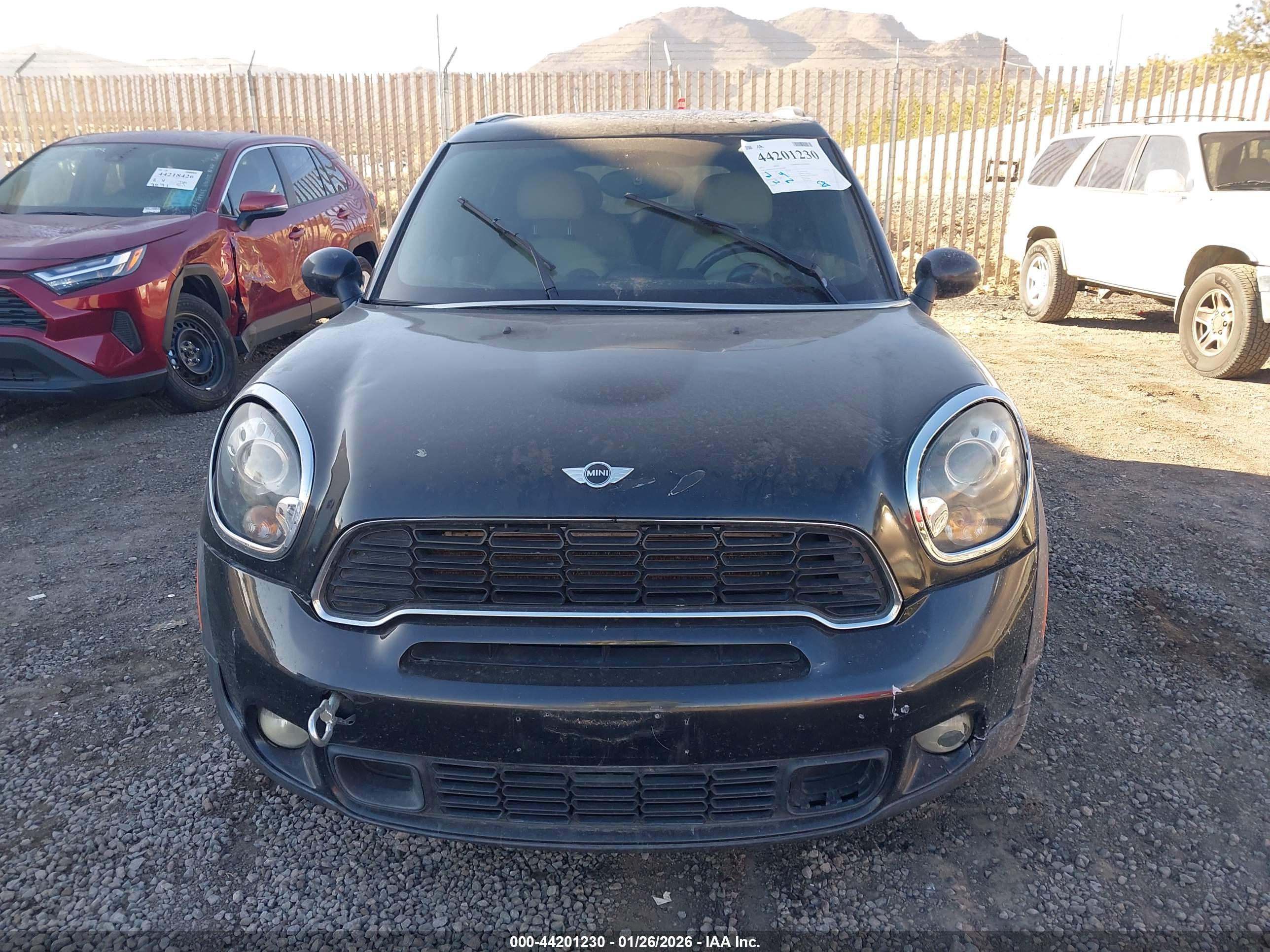 MINI COOPER image 6