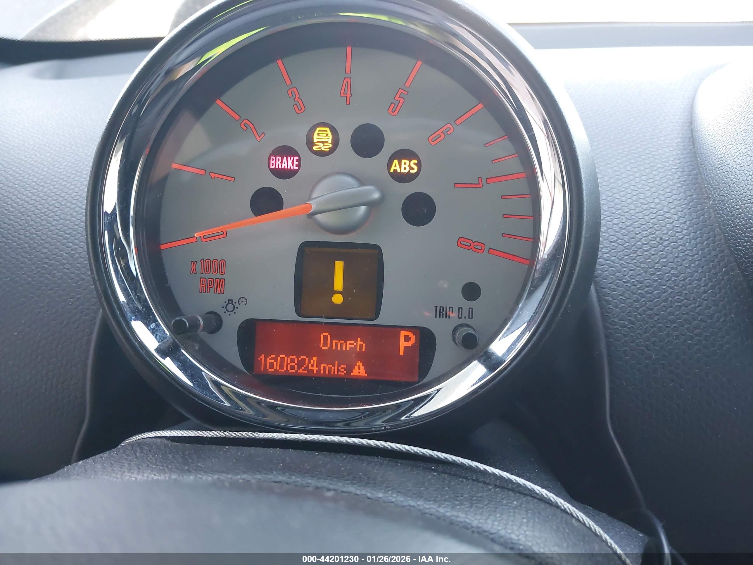 MINI COOPER image 7