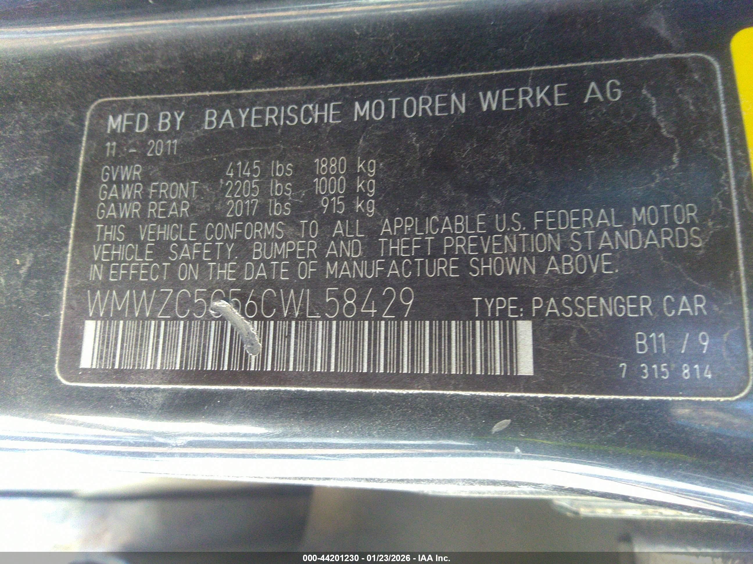 MINI COOPER image 9