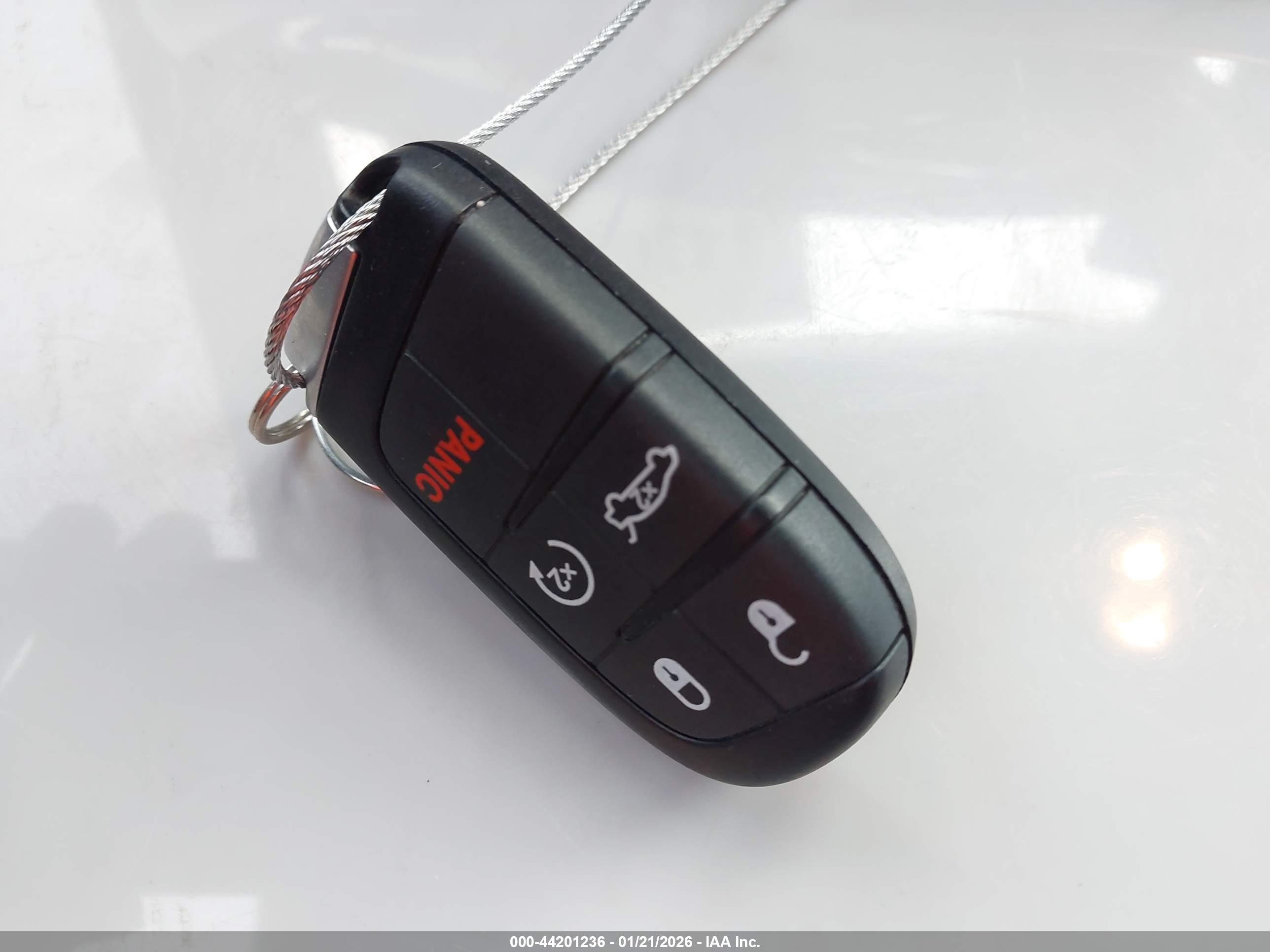 DODGE CHARGER image 11