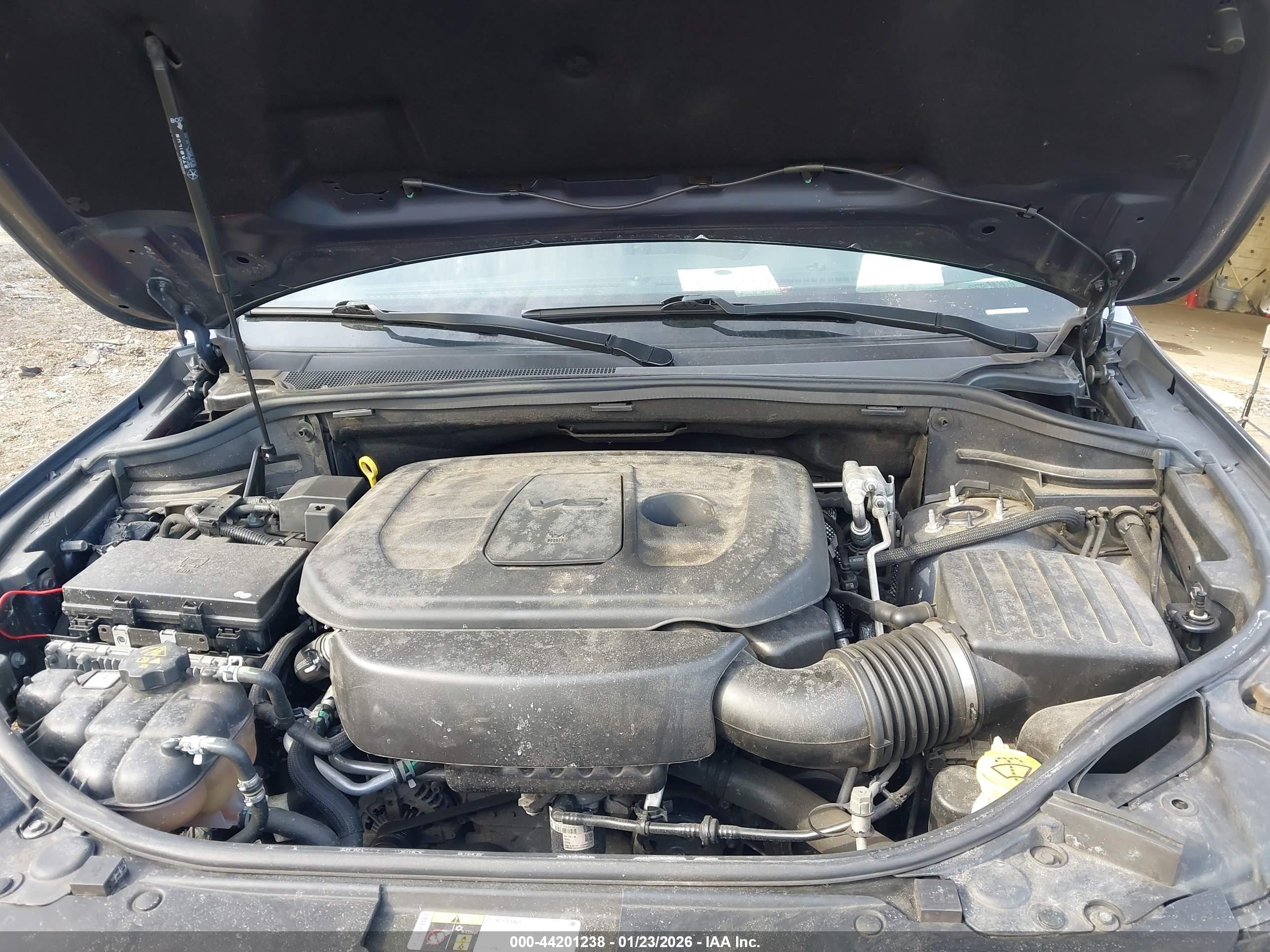 JEEP GRAND image 10