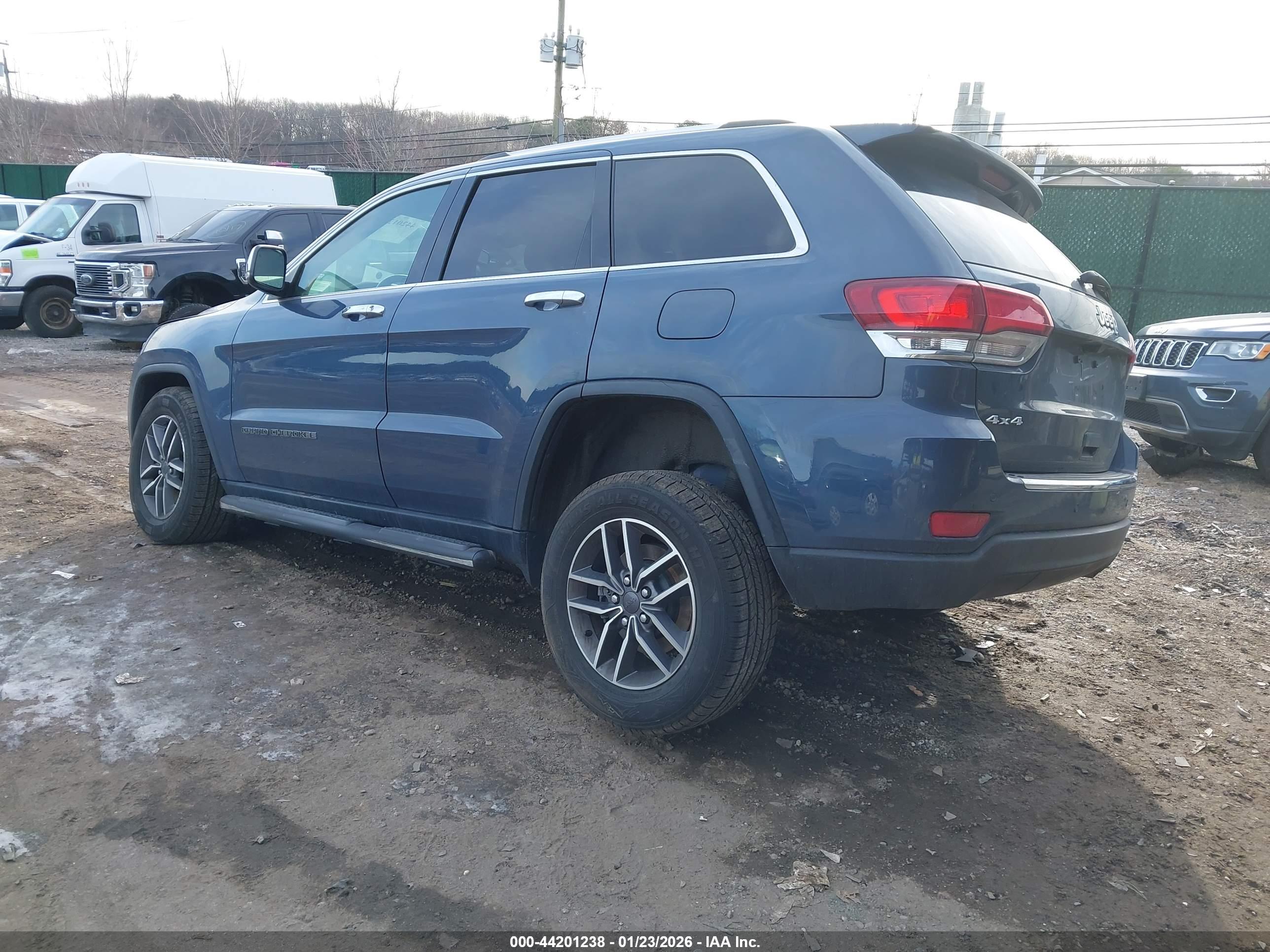 JEEP GRAND image 3