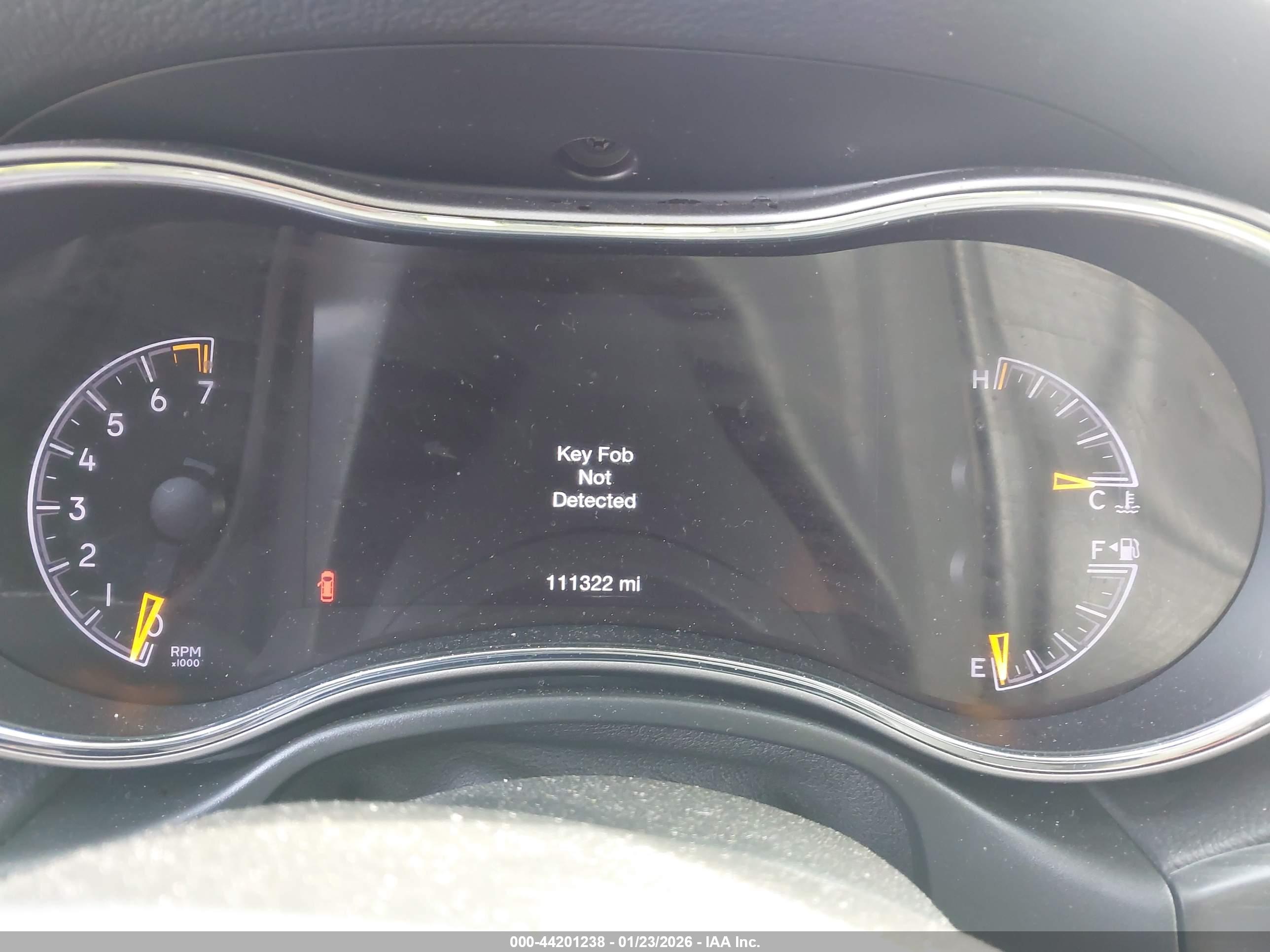 JEEP GRAND image 7