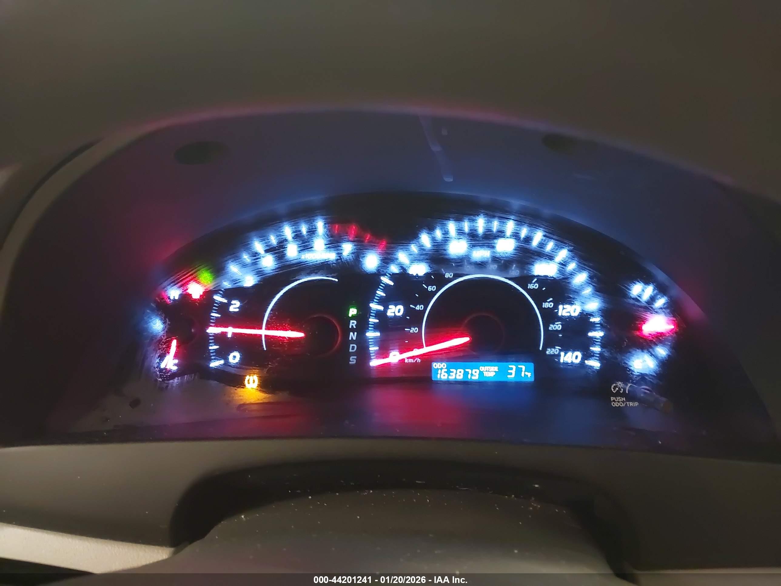 TOYOTA CAMRY image 7