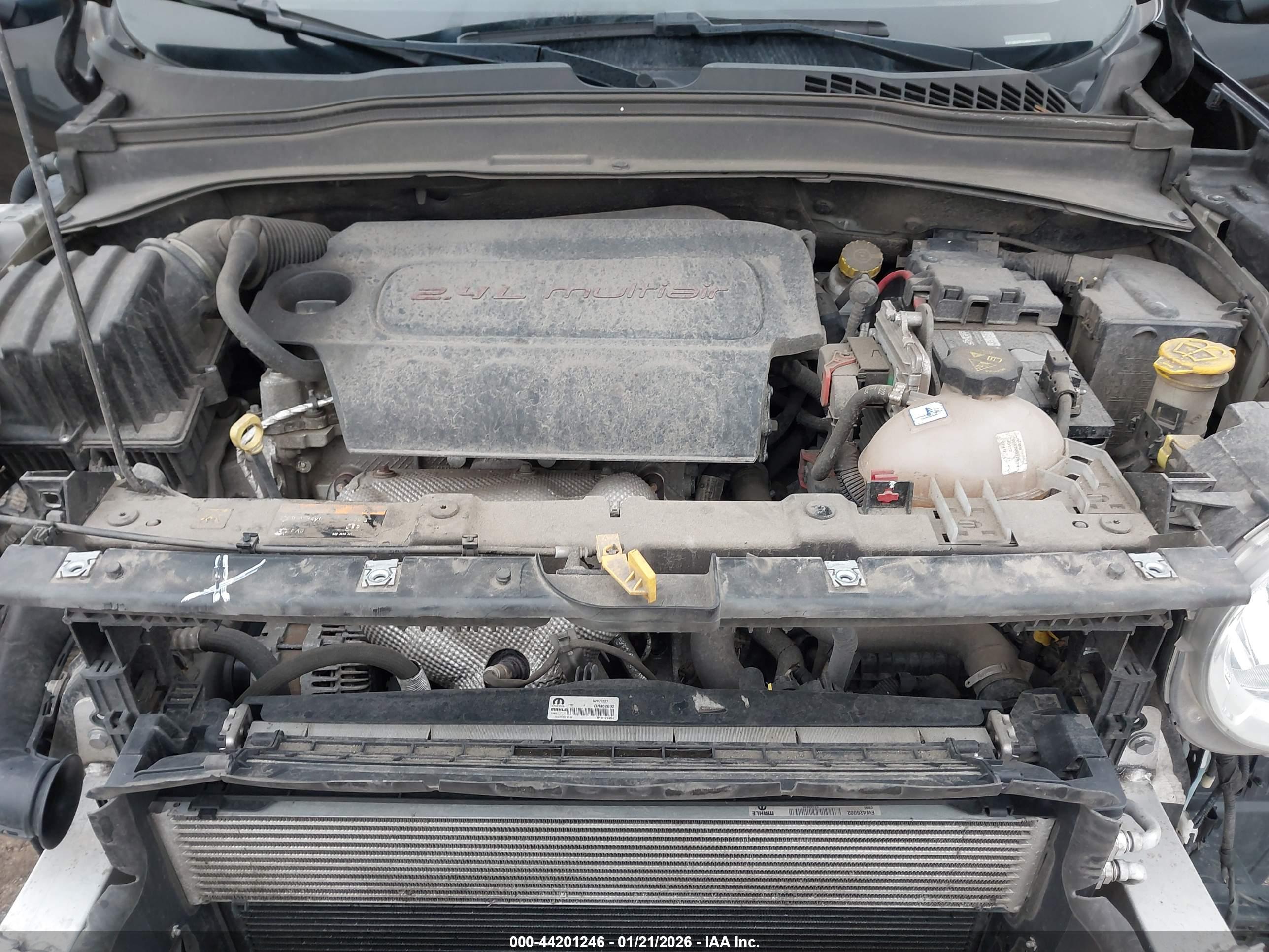 JEEP RENEGADE image 10