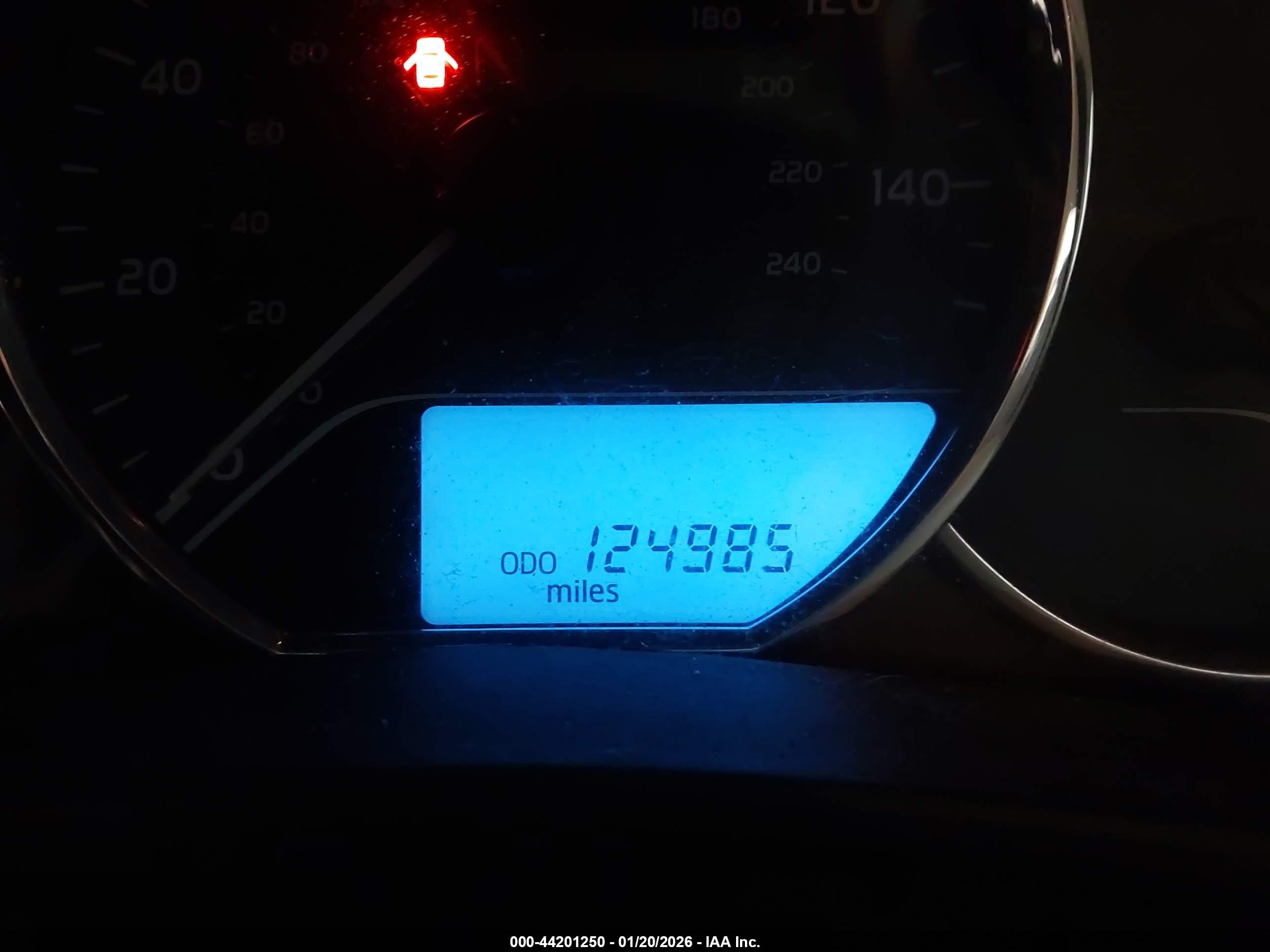 TOYOTA COROLLA image 7