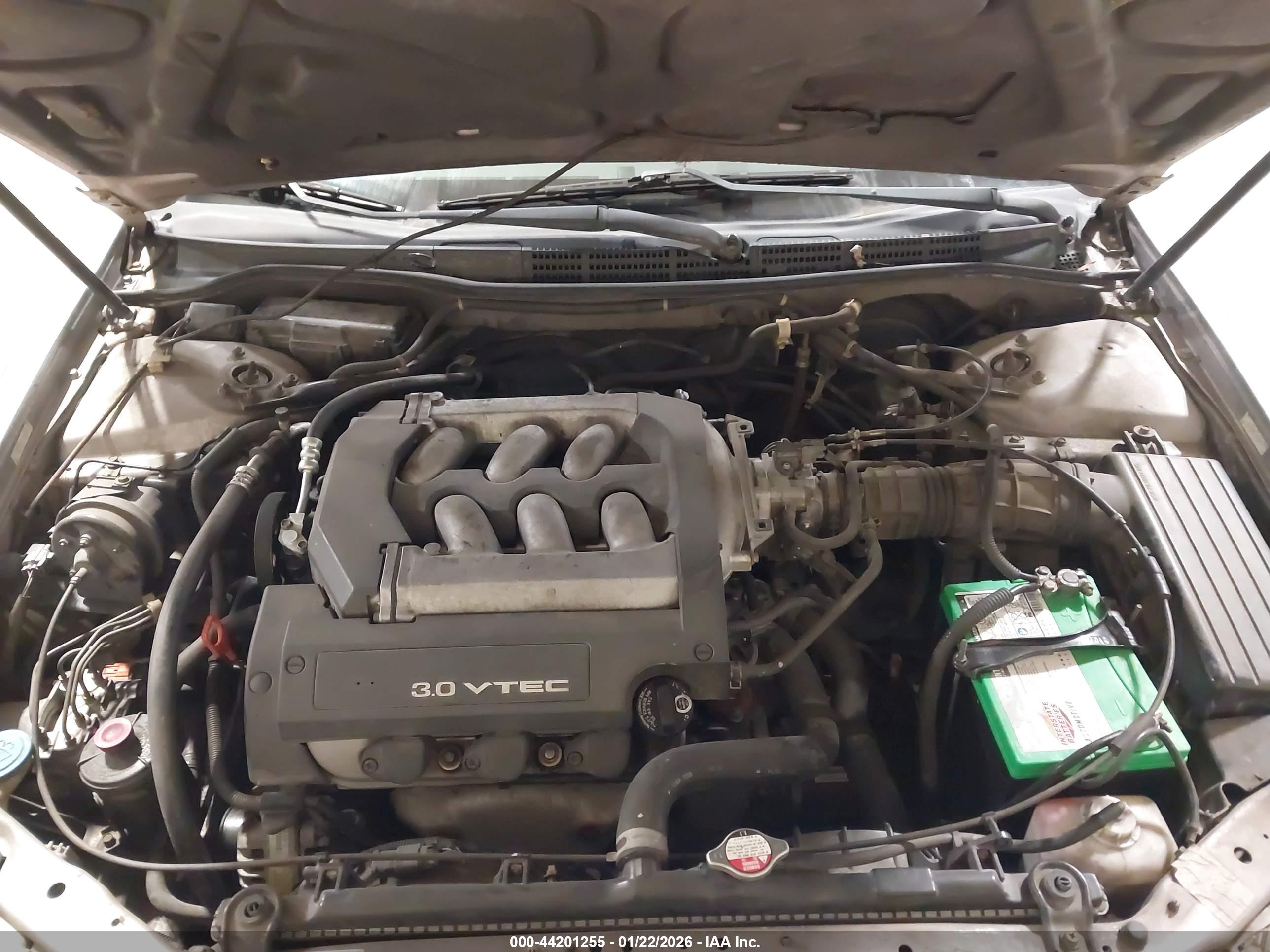 HONDA ACCORD image 10