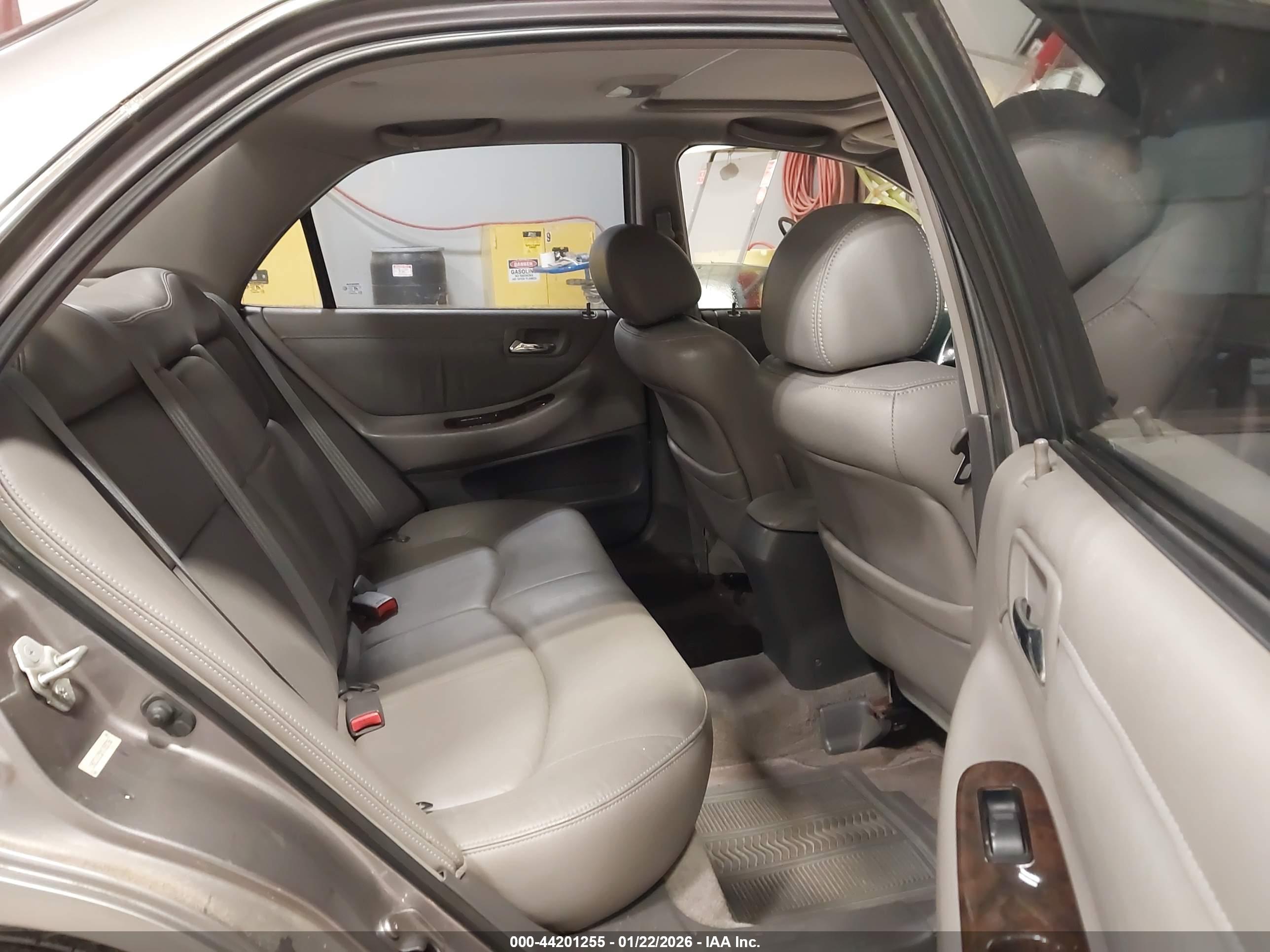 HONDA ACCORD image 8