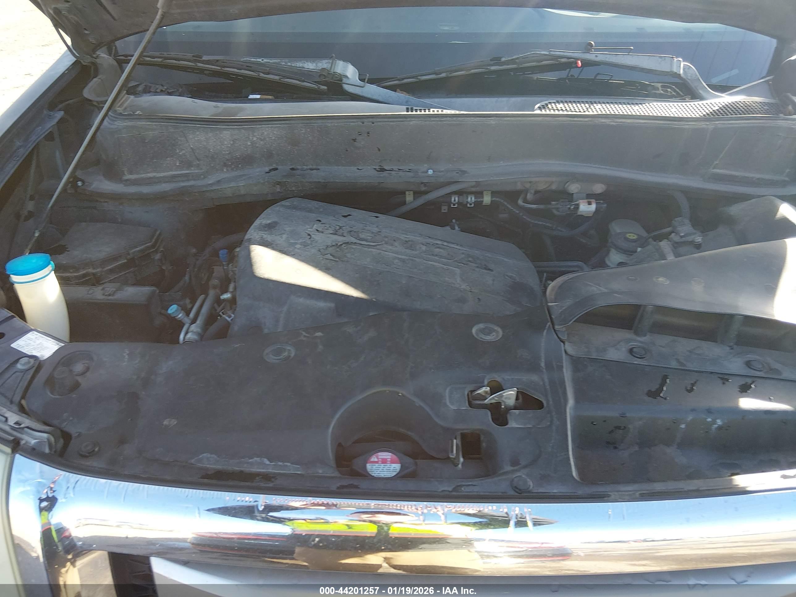 HONDA PILOT image 10