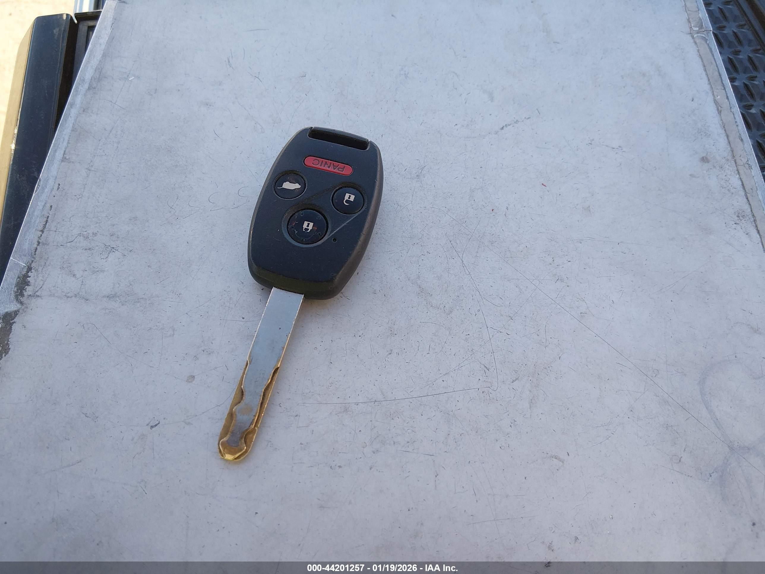 HONDA PILOT image 11