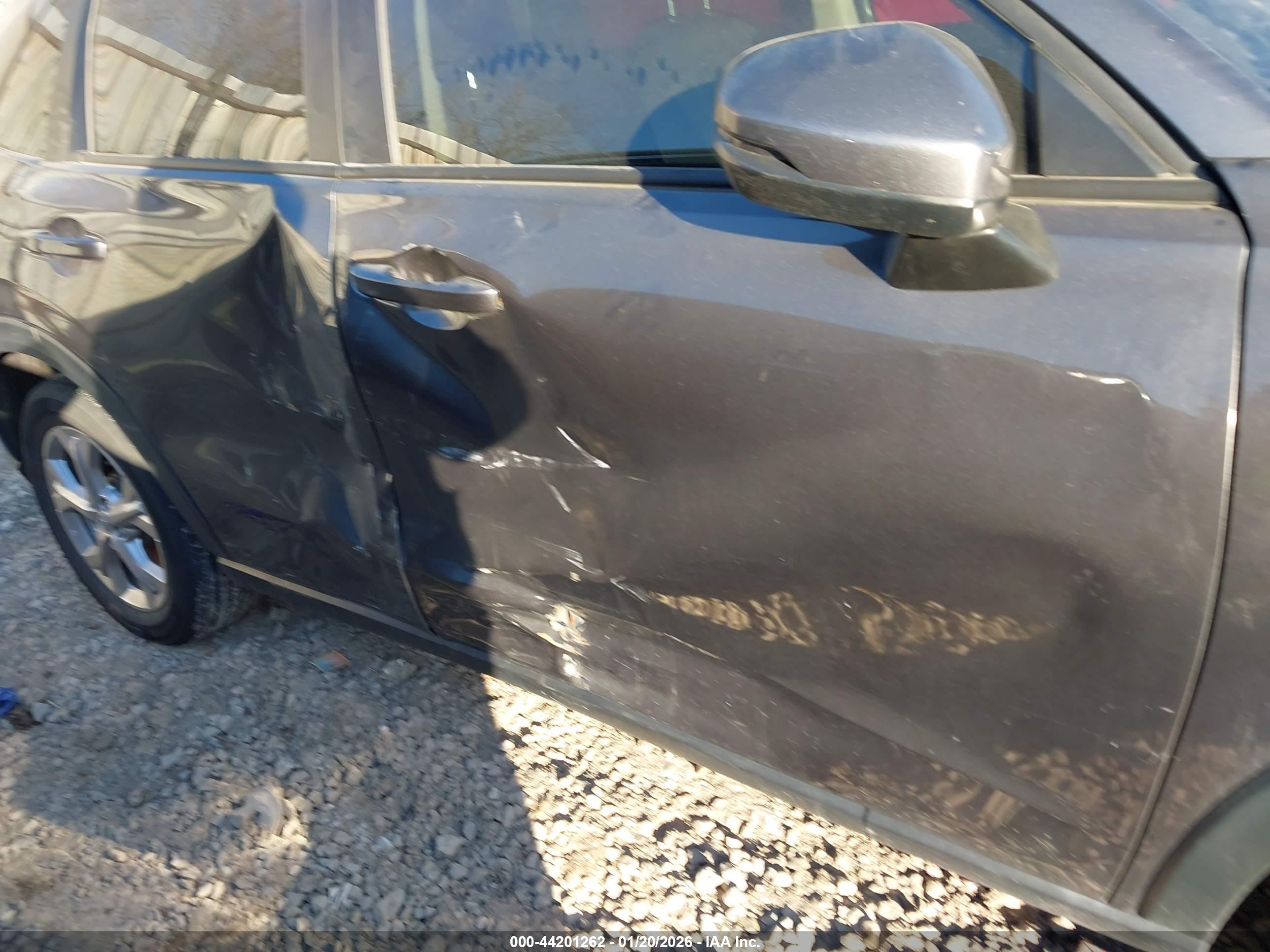 HONDA HR-V image 6