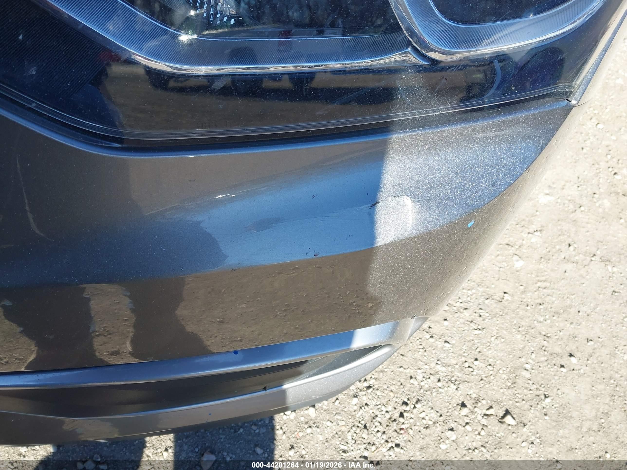 HYUNDAI SANTA image 6
