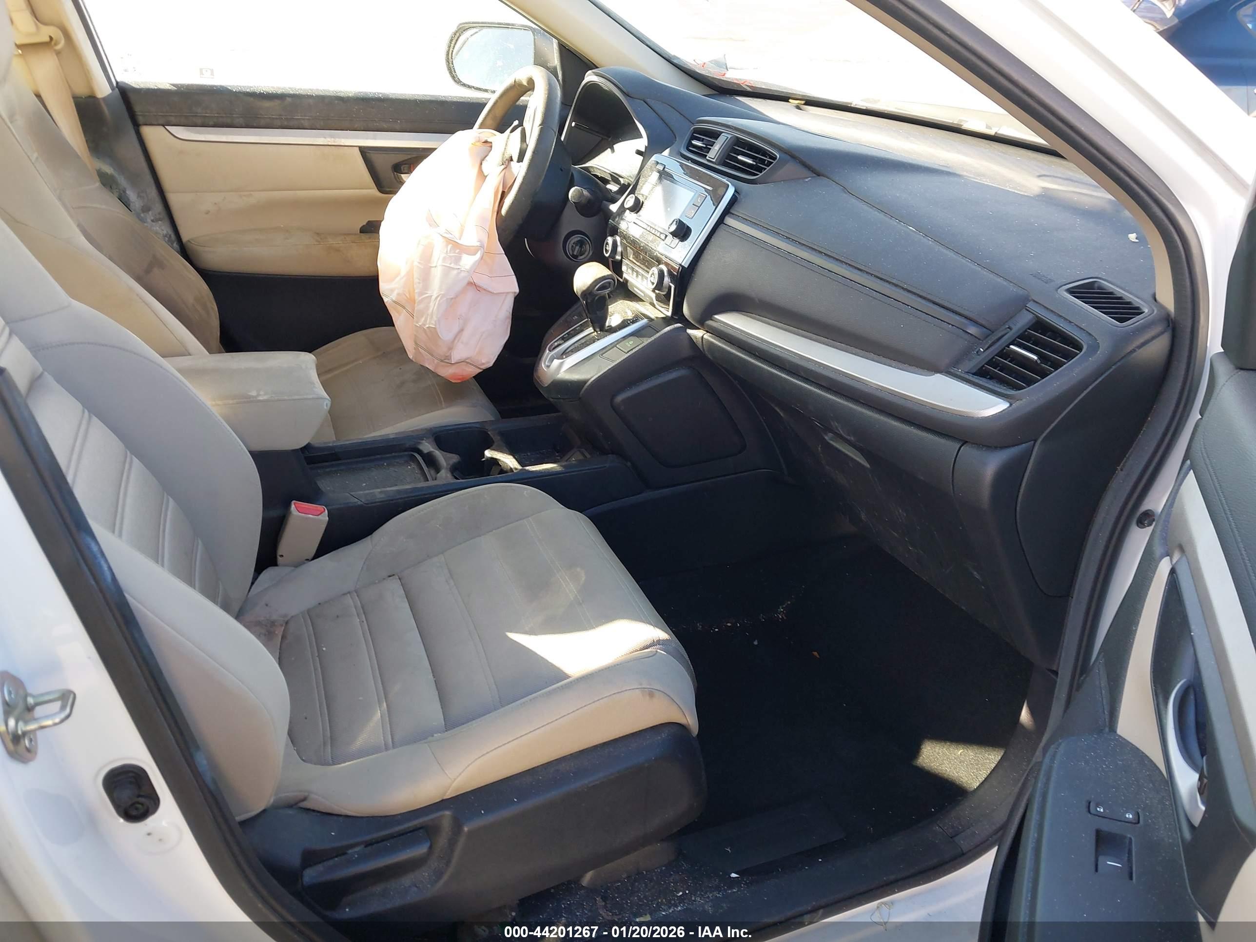 HONDA CR-V image 5