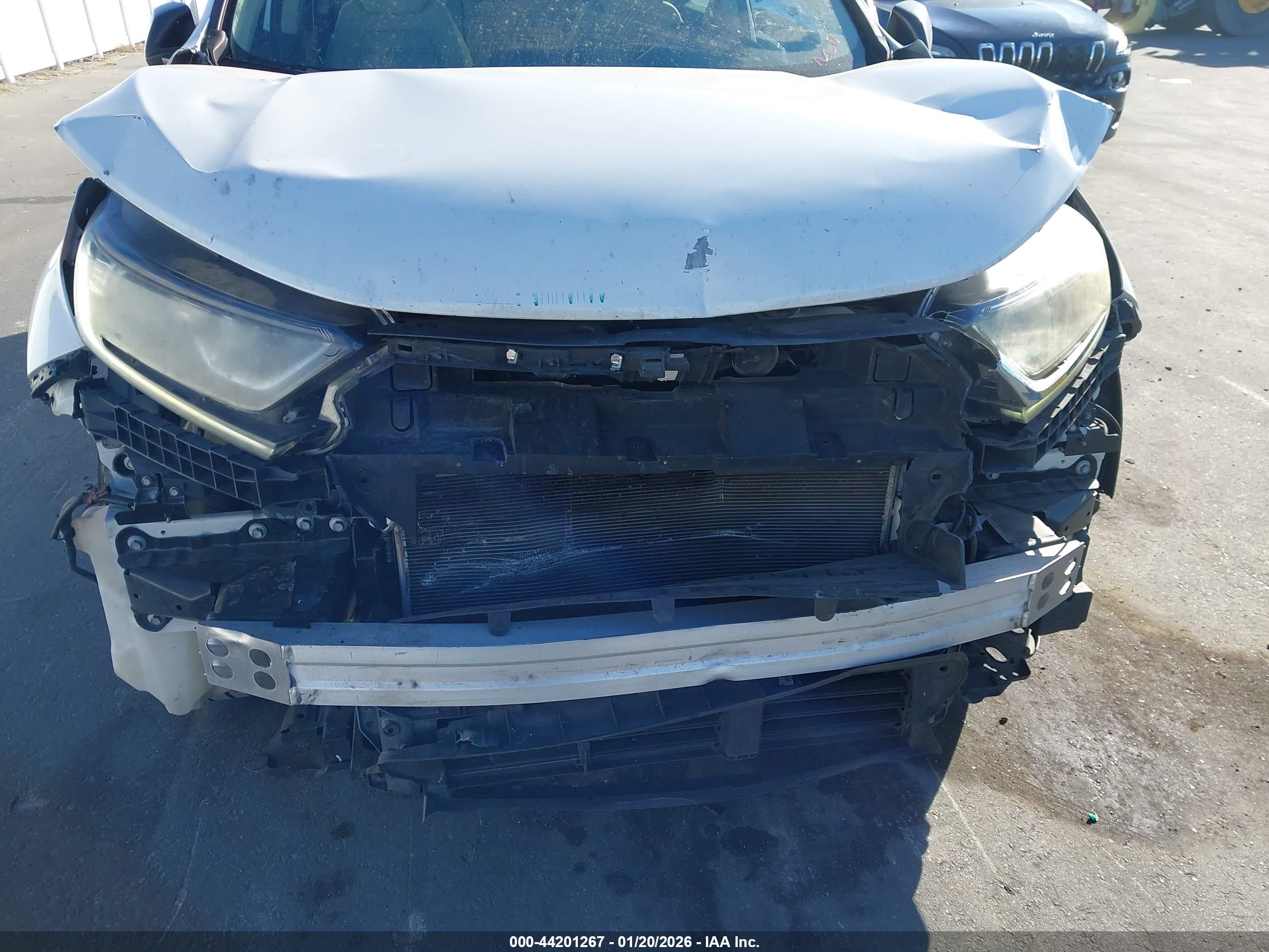HONDA CR-V image 6