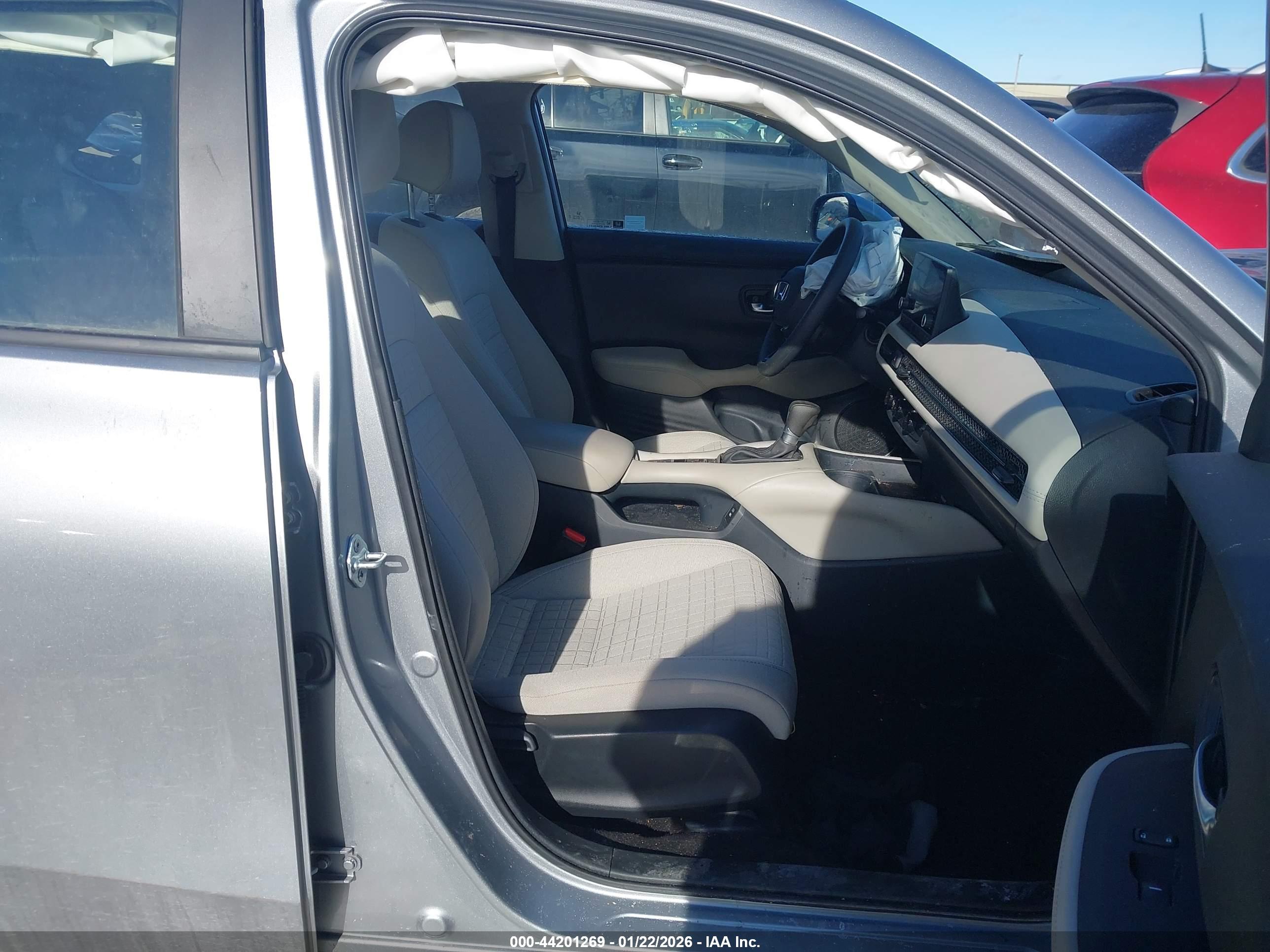 HONDA HR-V image 5