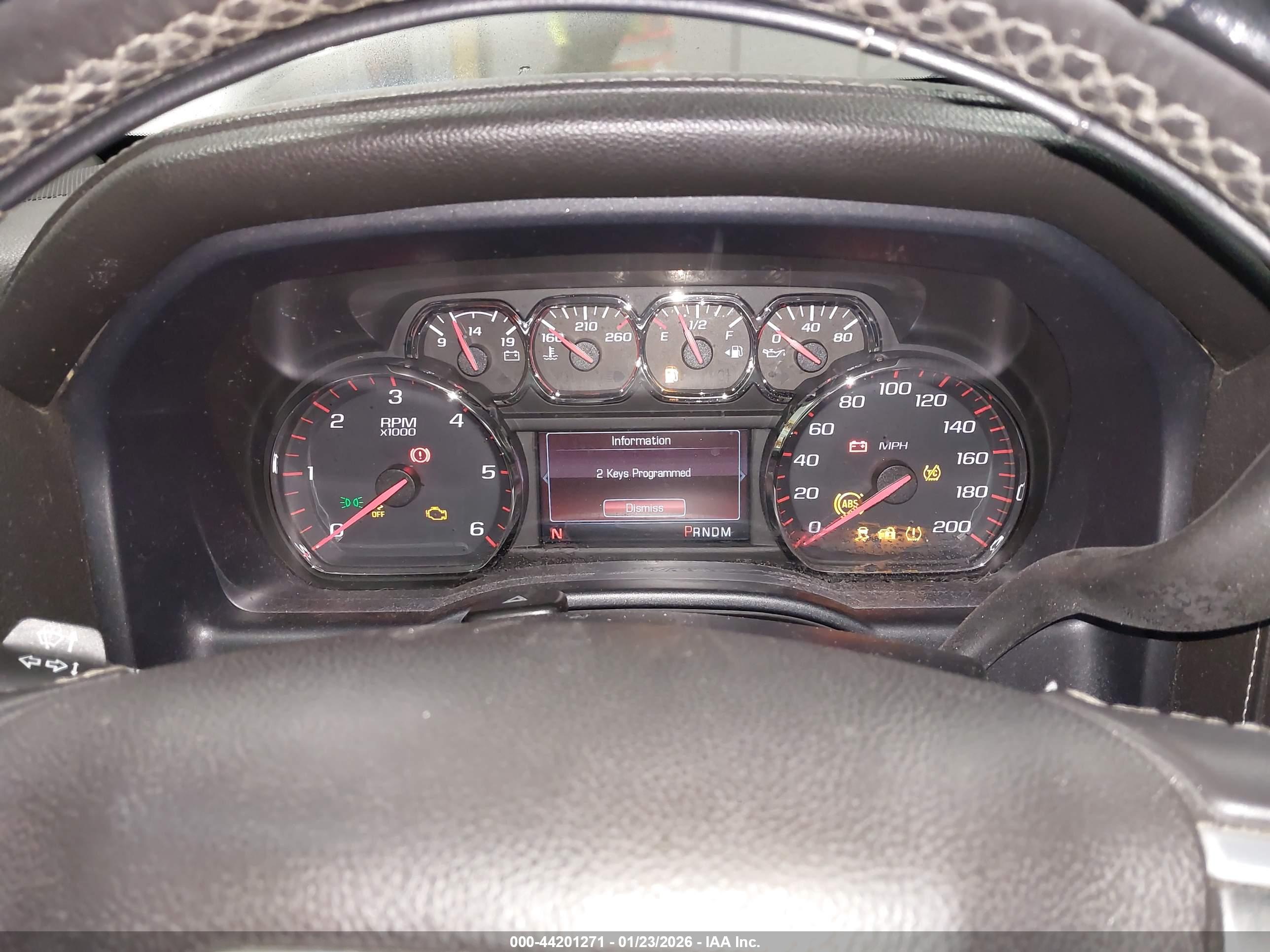 GMC SIERRA image 7
