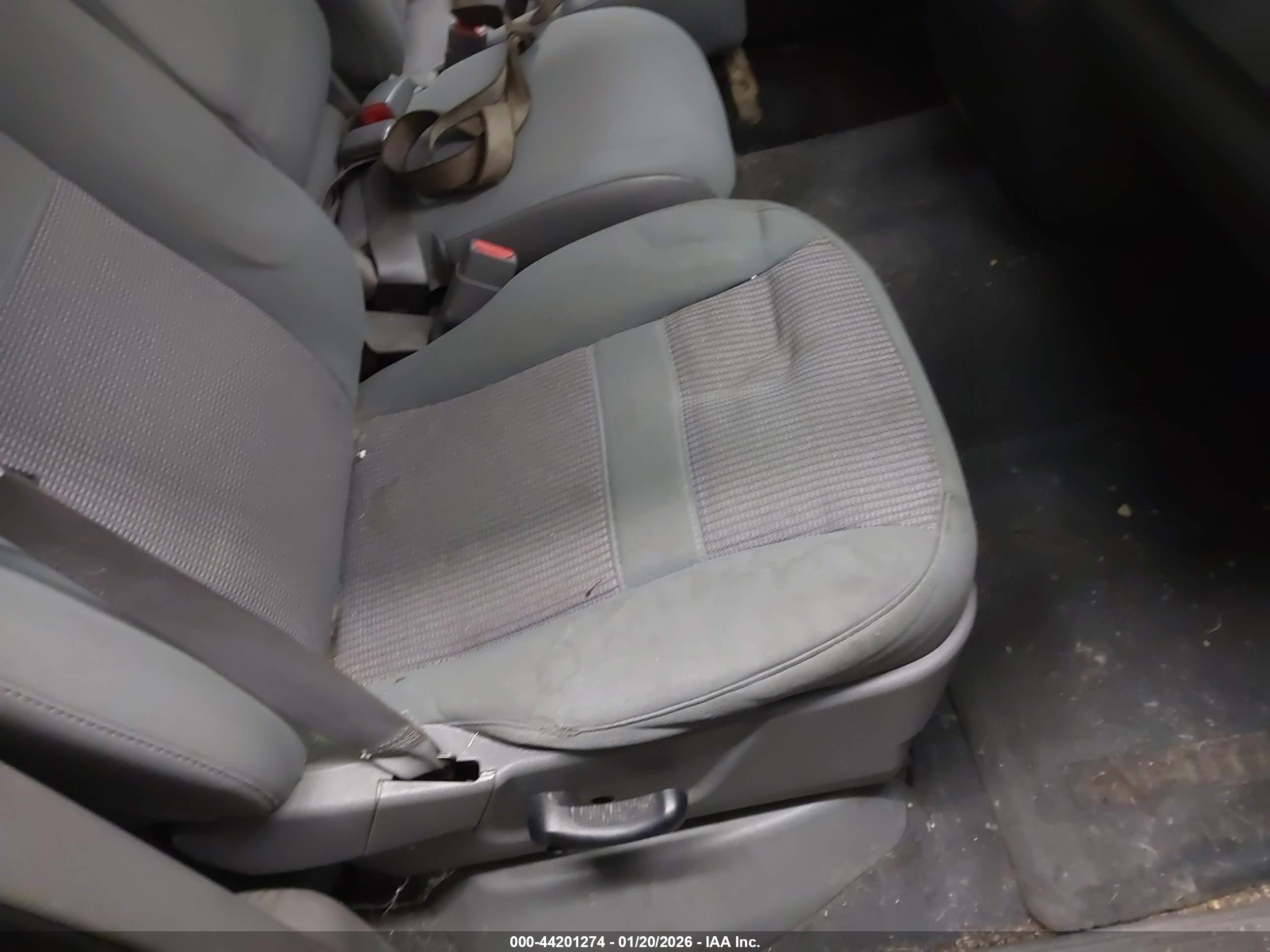 DODGE RAM image 5