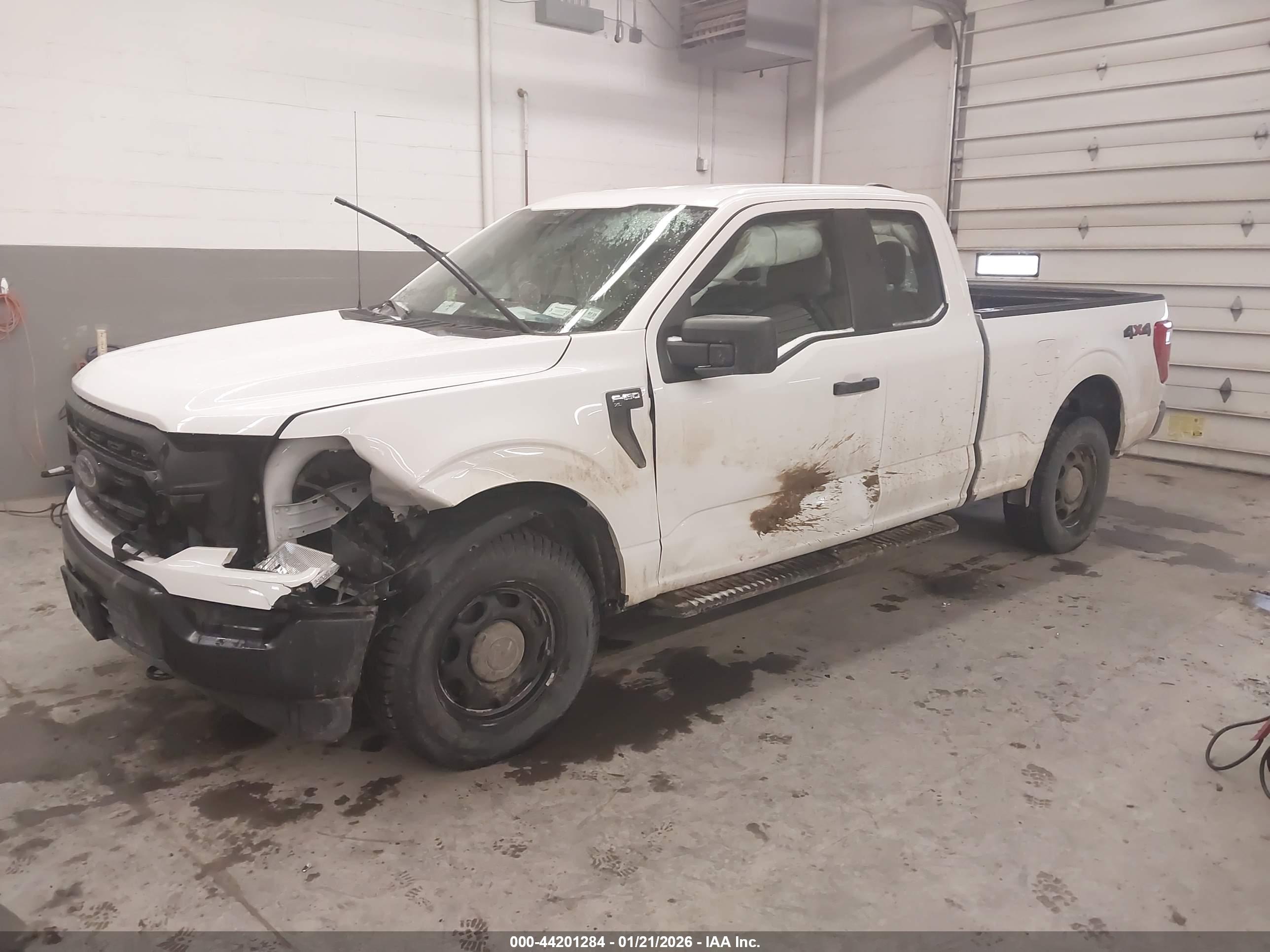 FORD F-150 image 2
