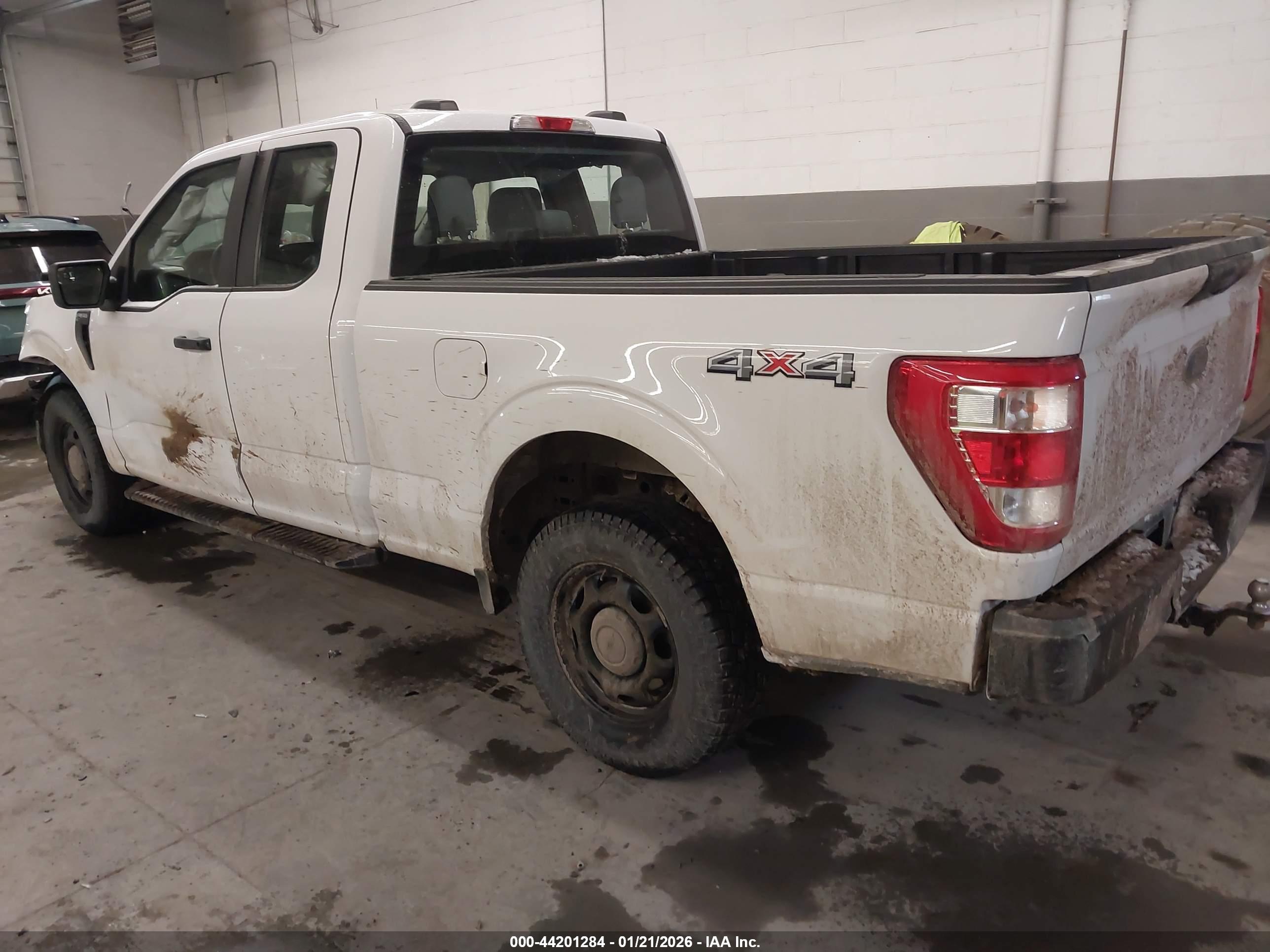 FORD F-150 image 3