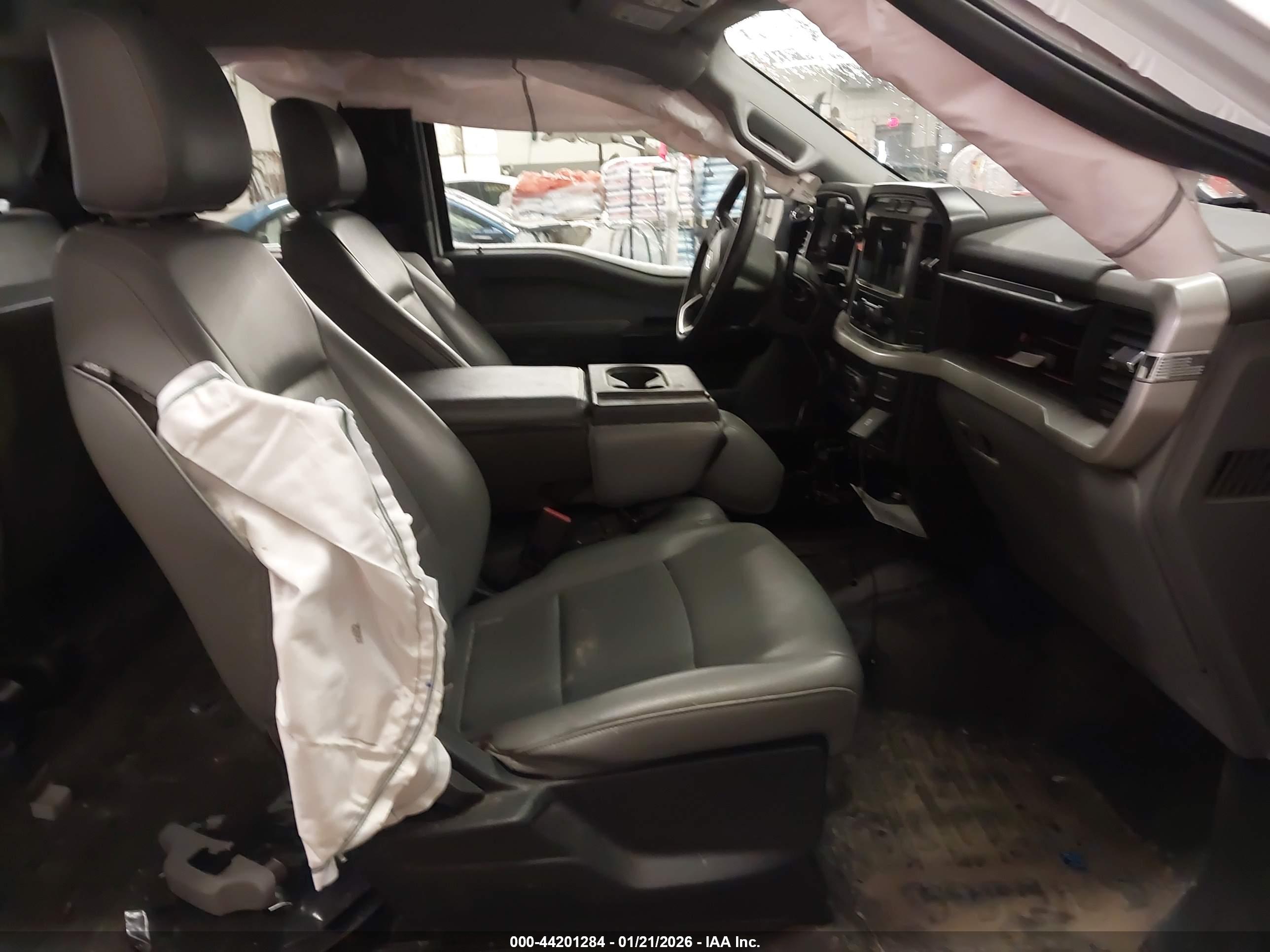 FORD F-150 image 5