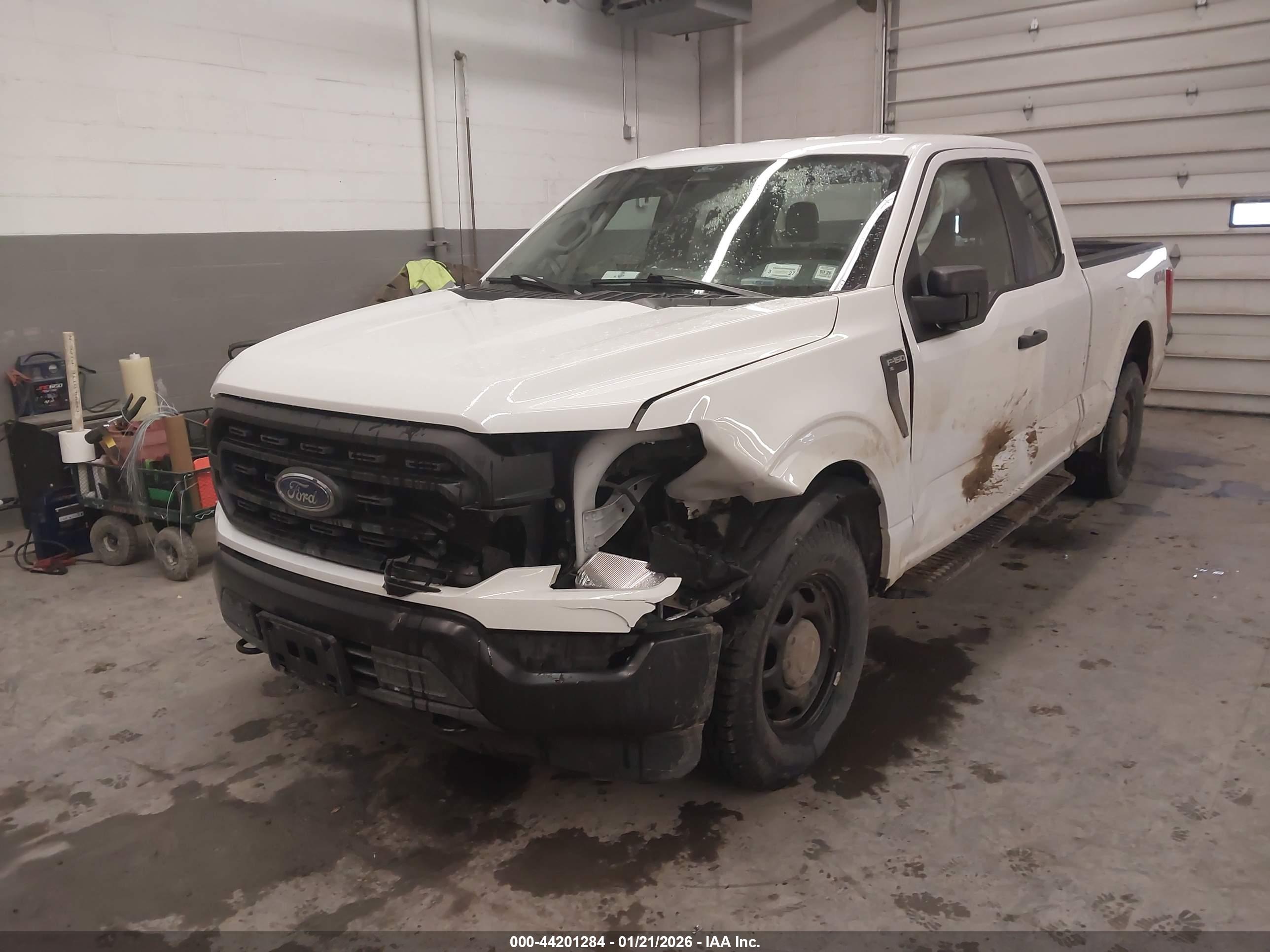 FORD F-150 image 6