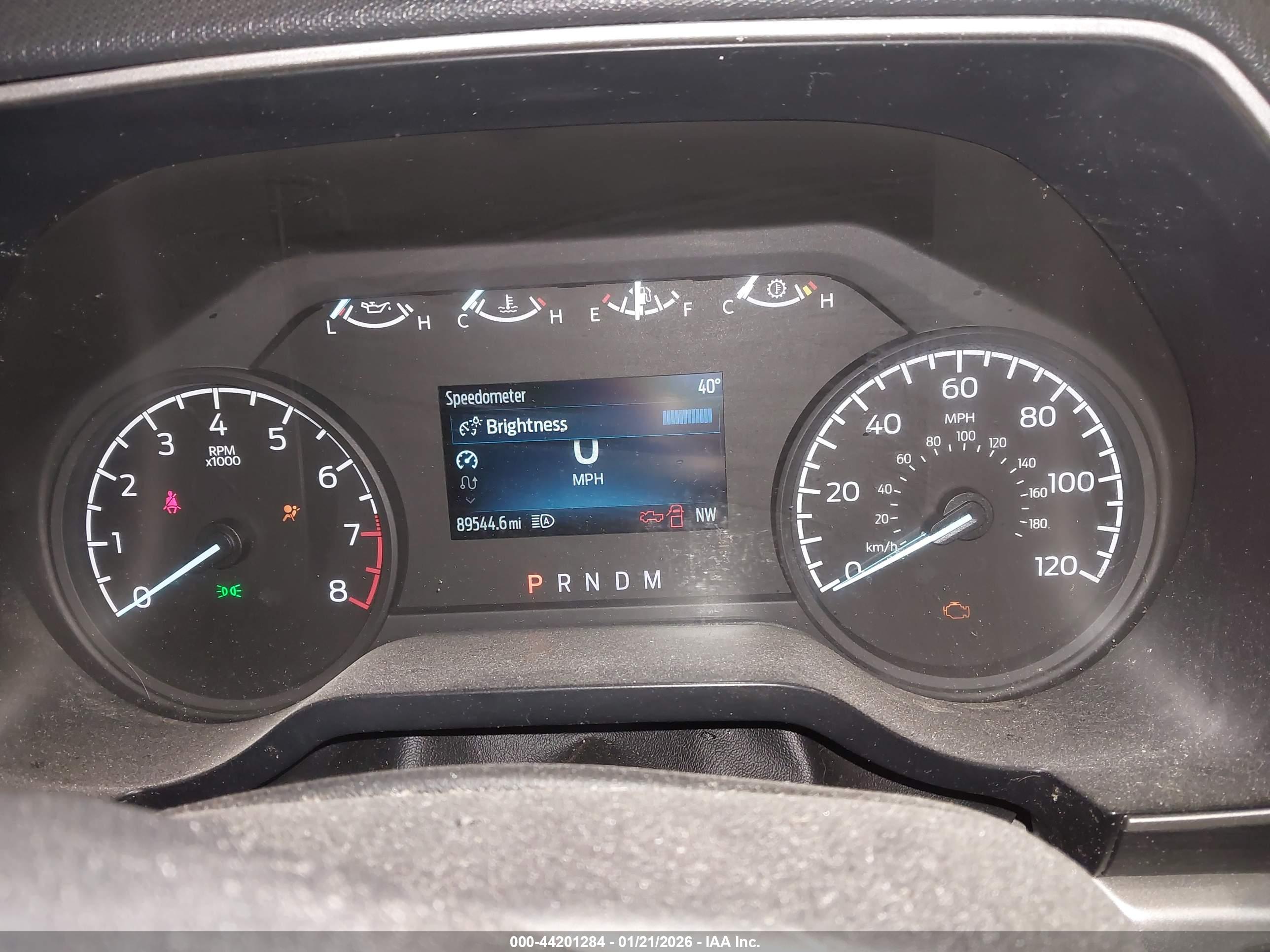 FORD F-150 image 7