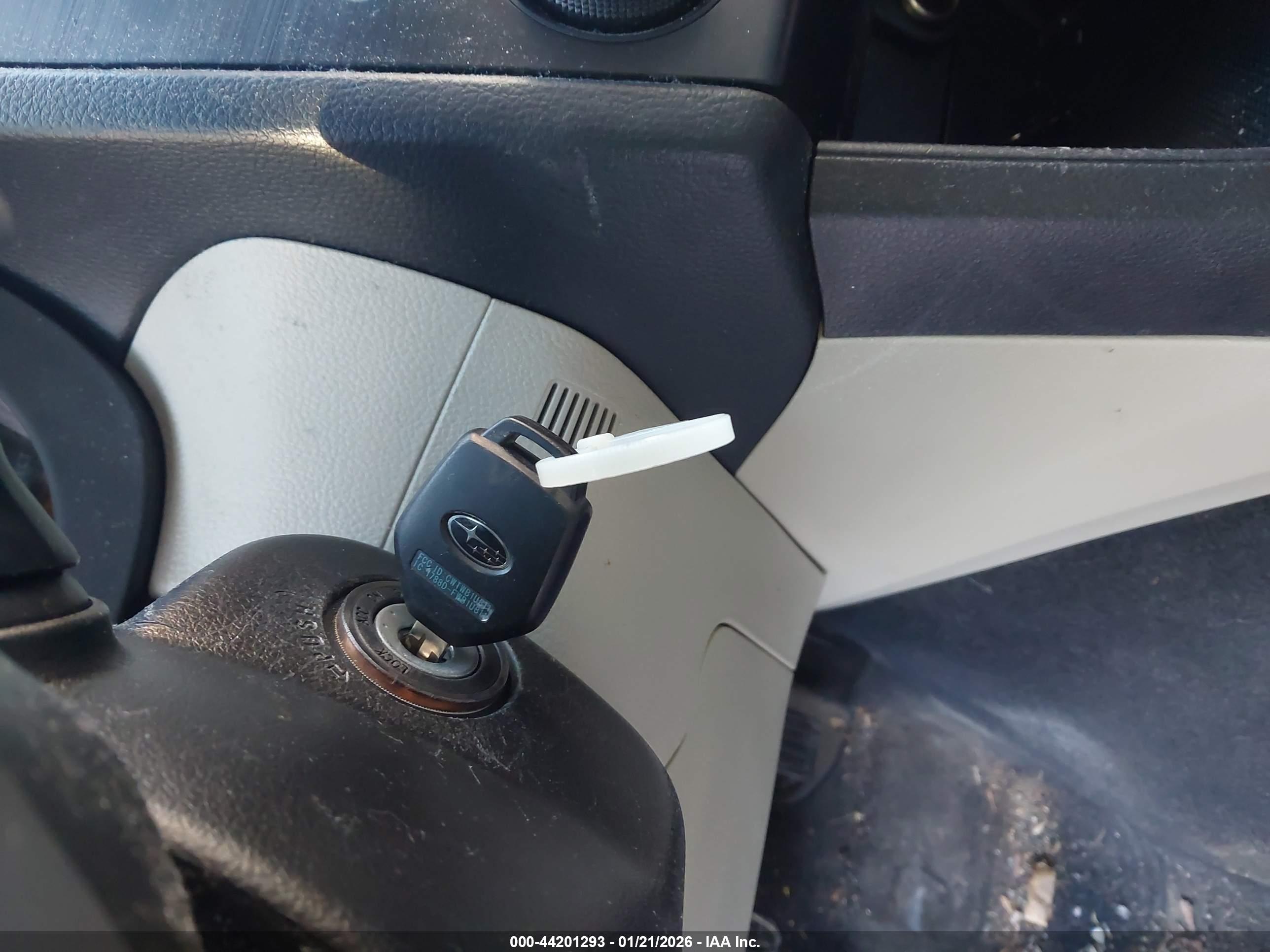 SUBARU XV image 11