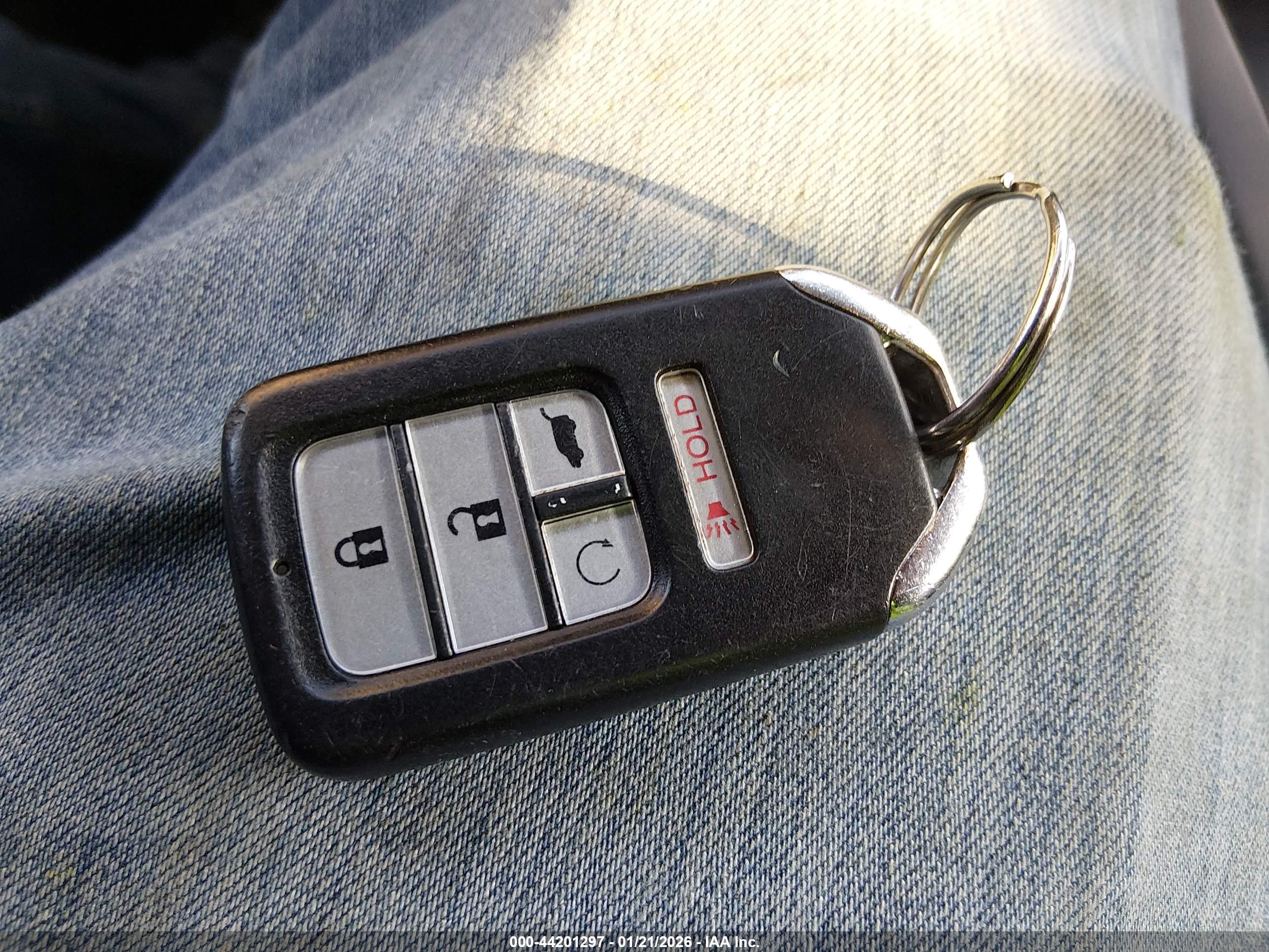HONDA PILOT image 11