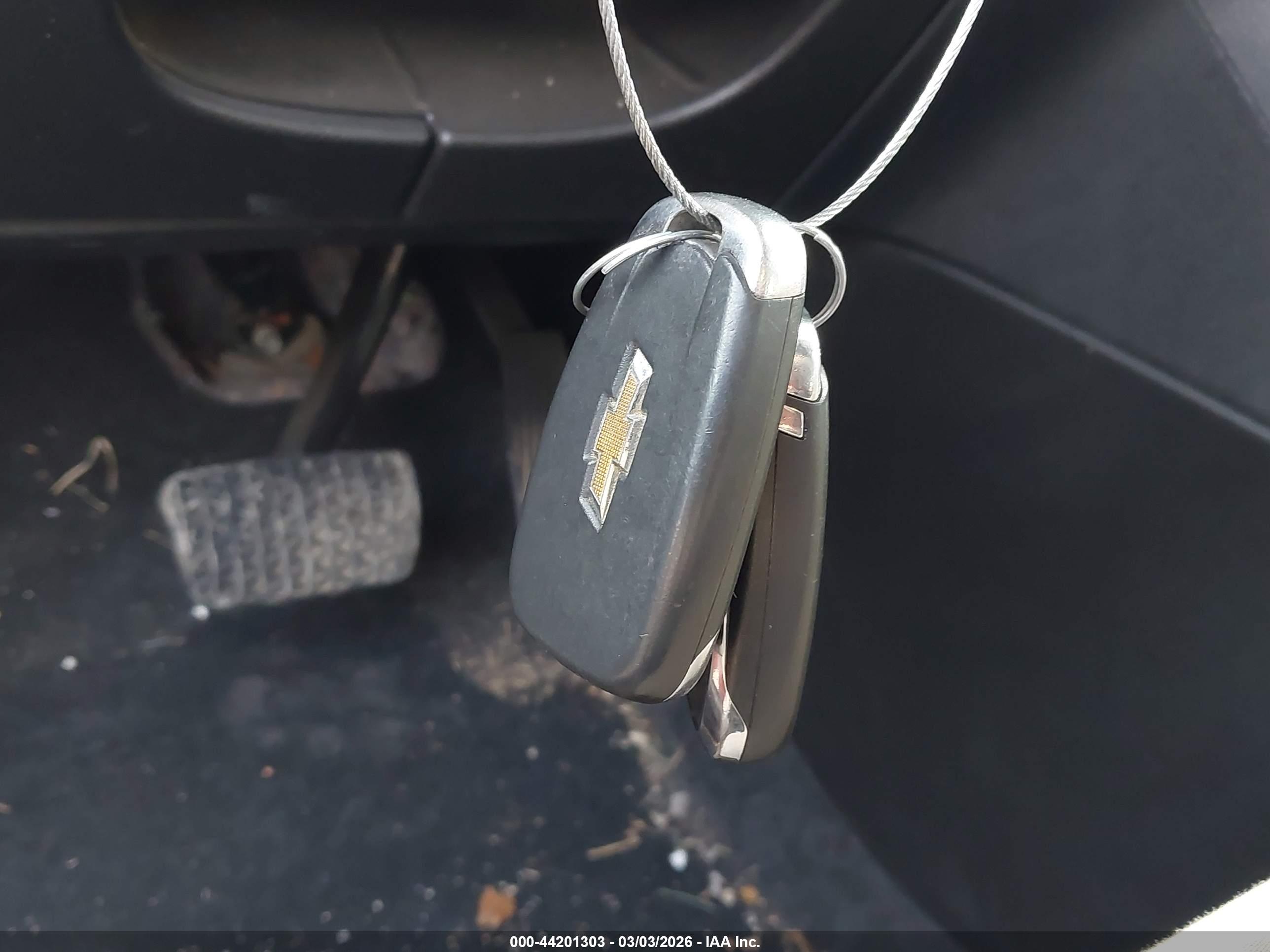 CHEVROLET CRUZE image 11