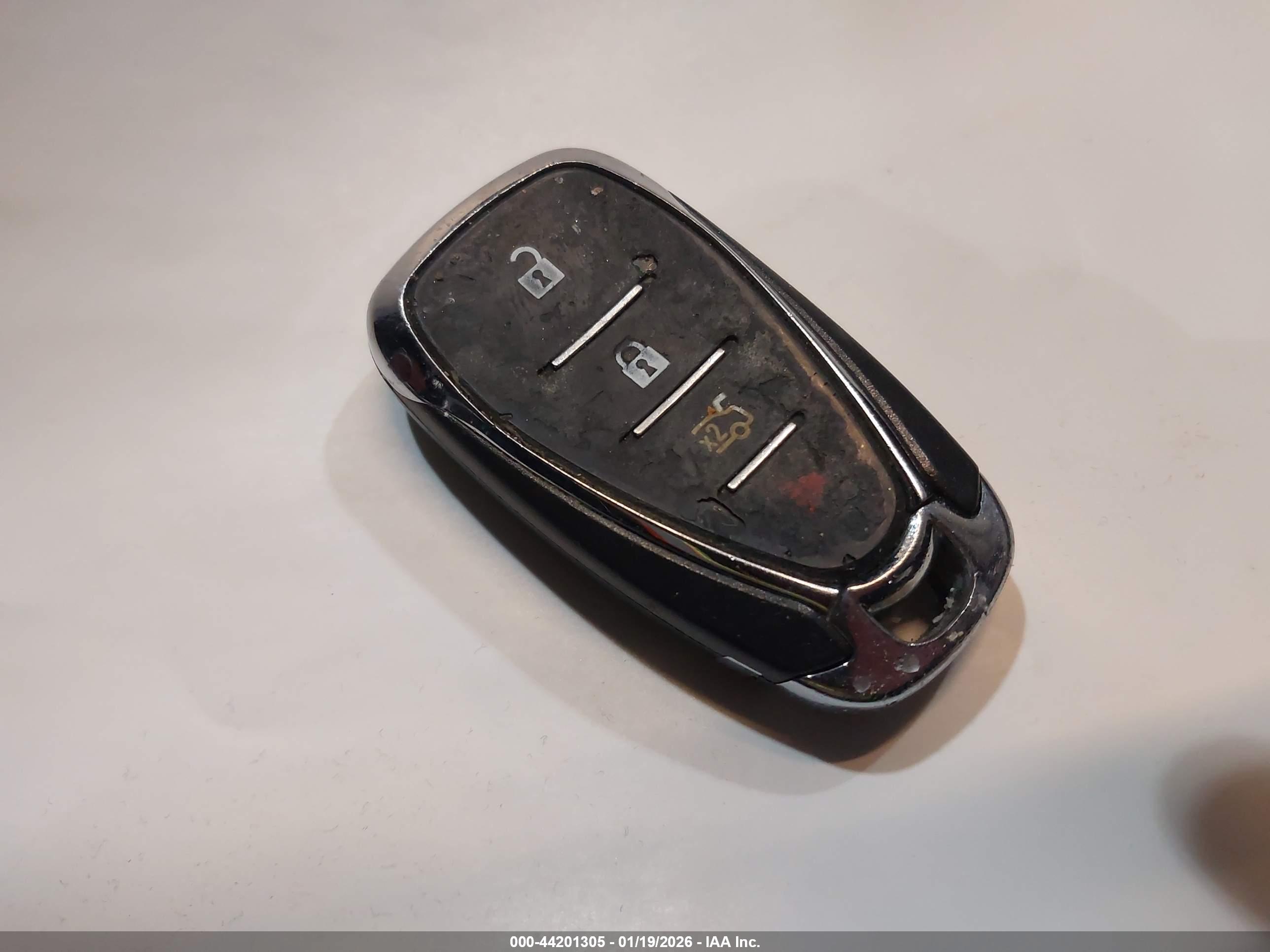 CHEVROLET MALIBU image 11