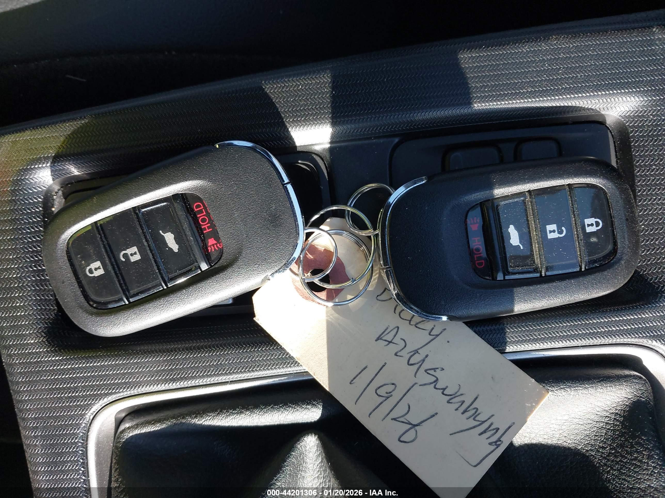 HONDA CIVIC image 11