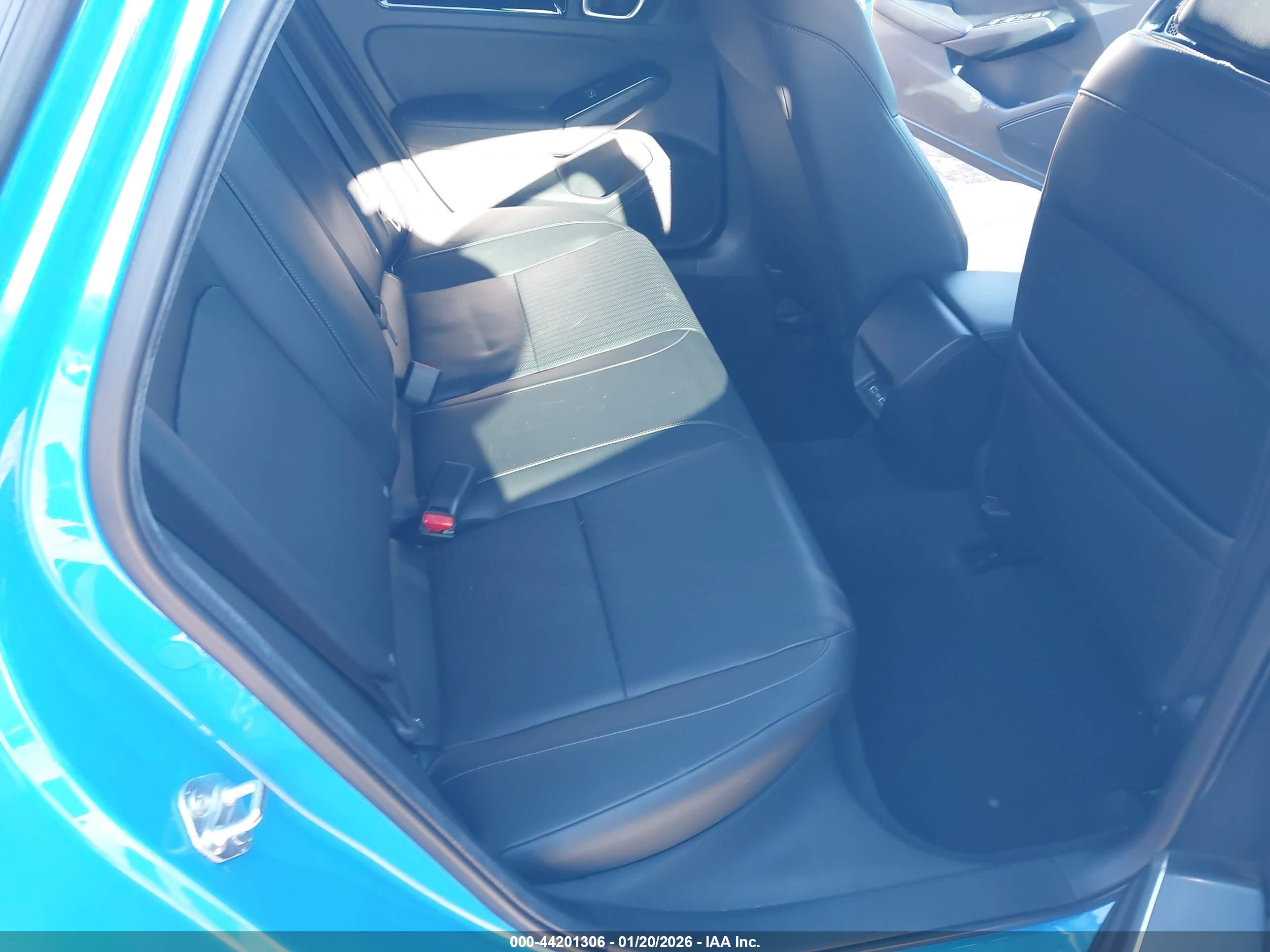 HONDA CIVIC image 8