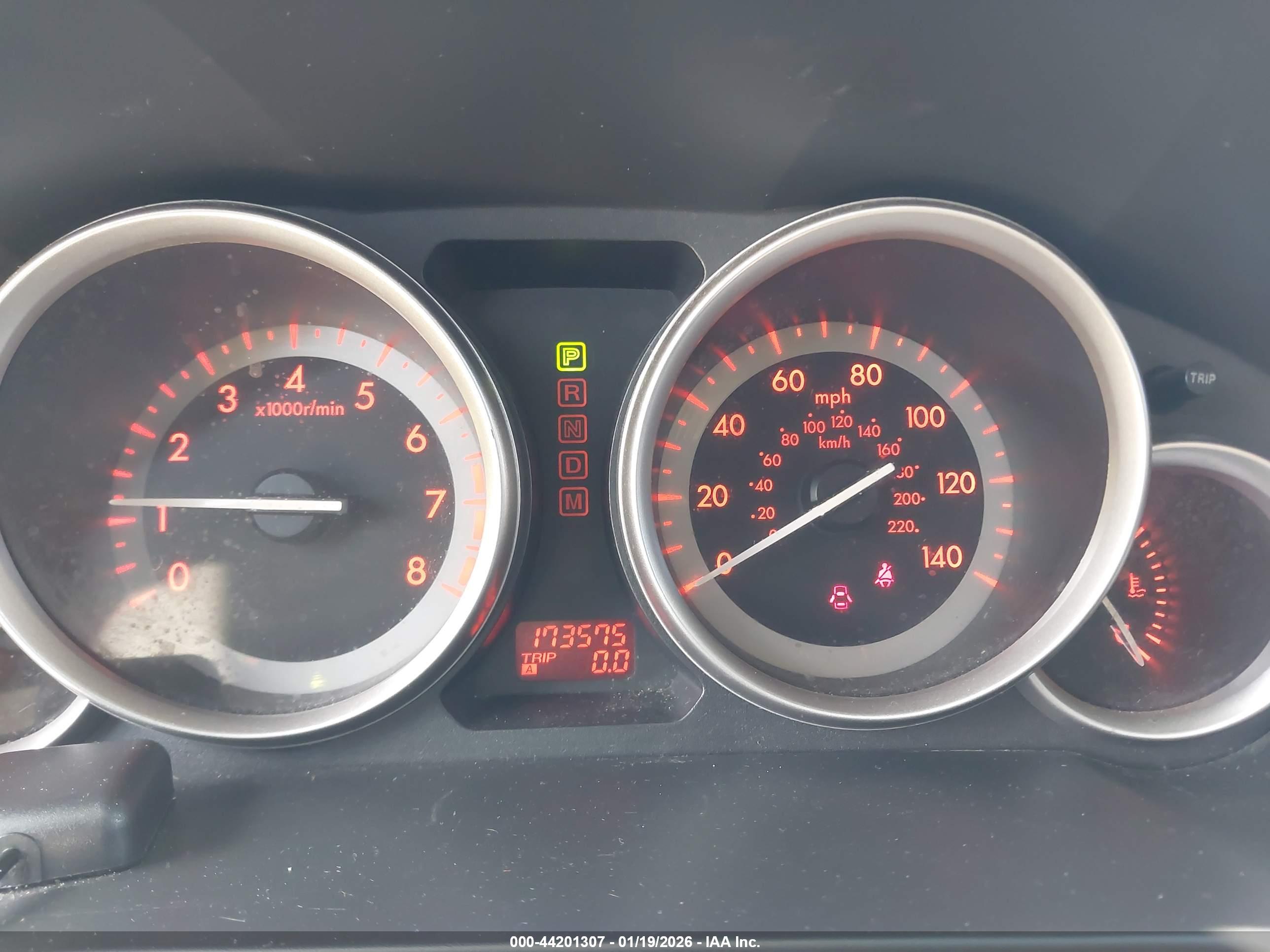 MAZDA CX-9 image 7