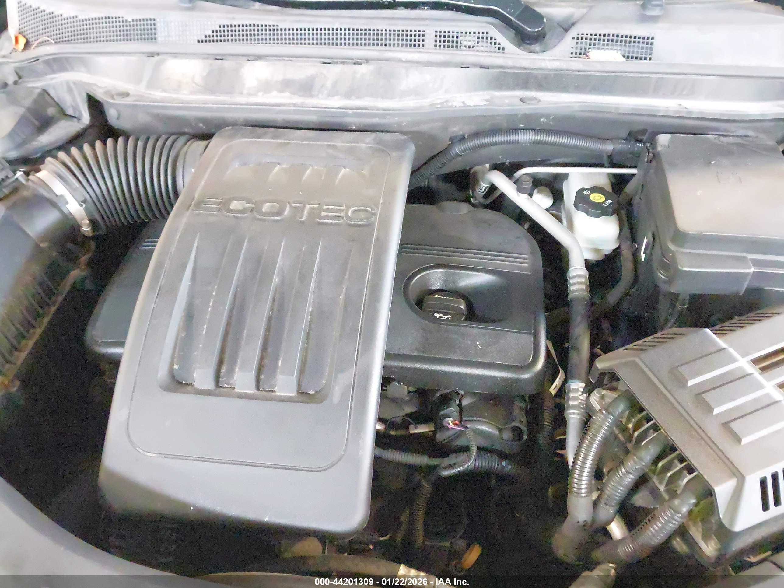 CHEVROLET EQUINOX image 10