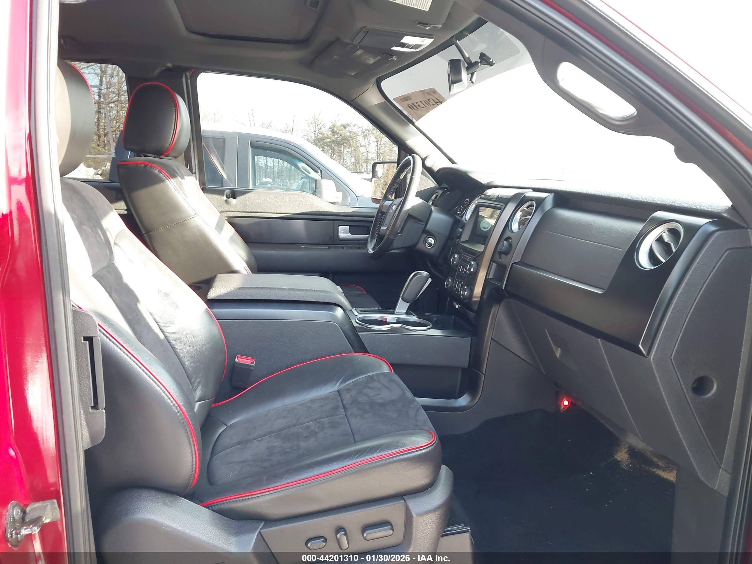FORD F-150 image 5