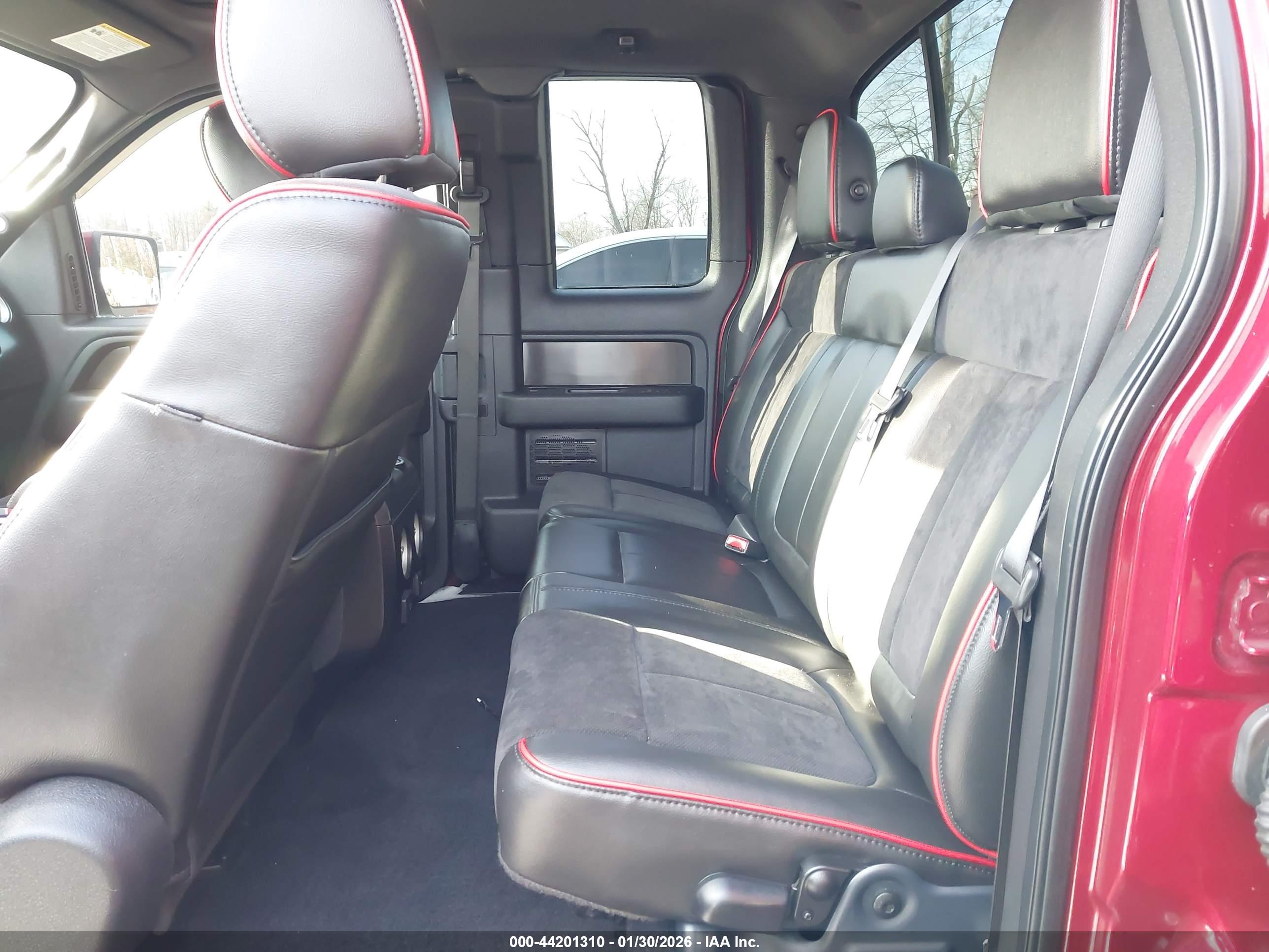 FORD F-150 image 8
