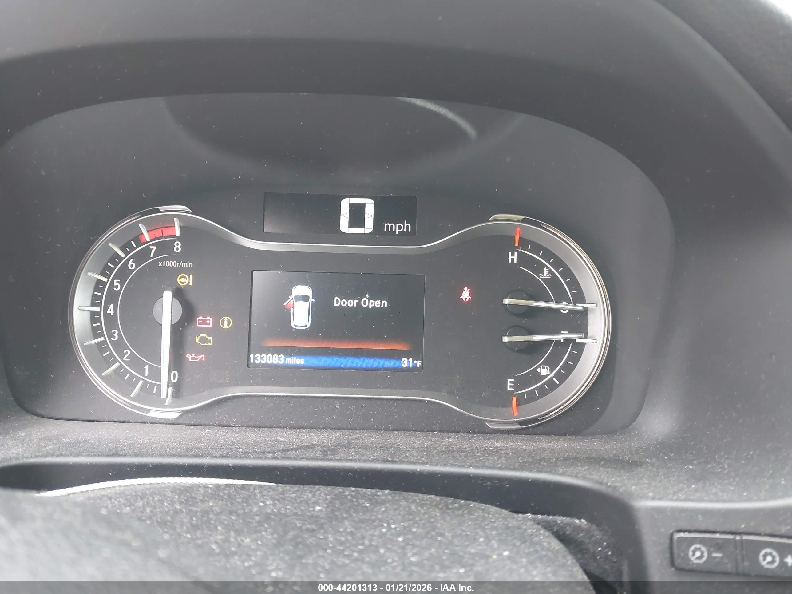 HONDA PILOT image 7