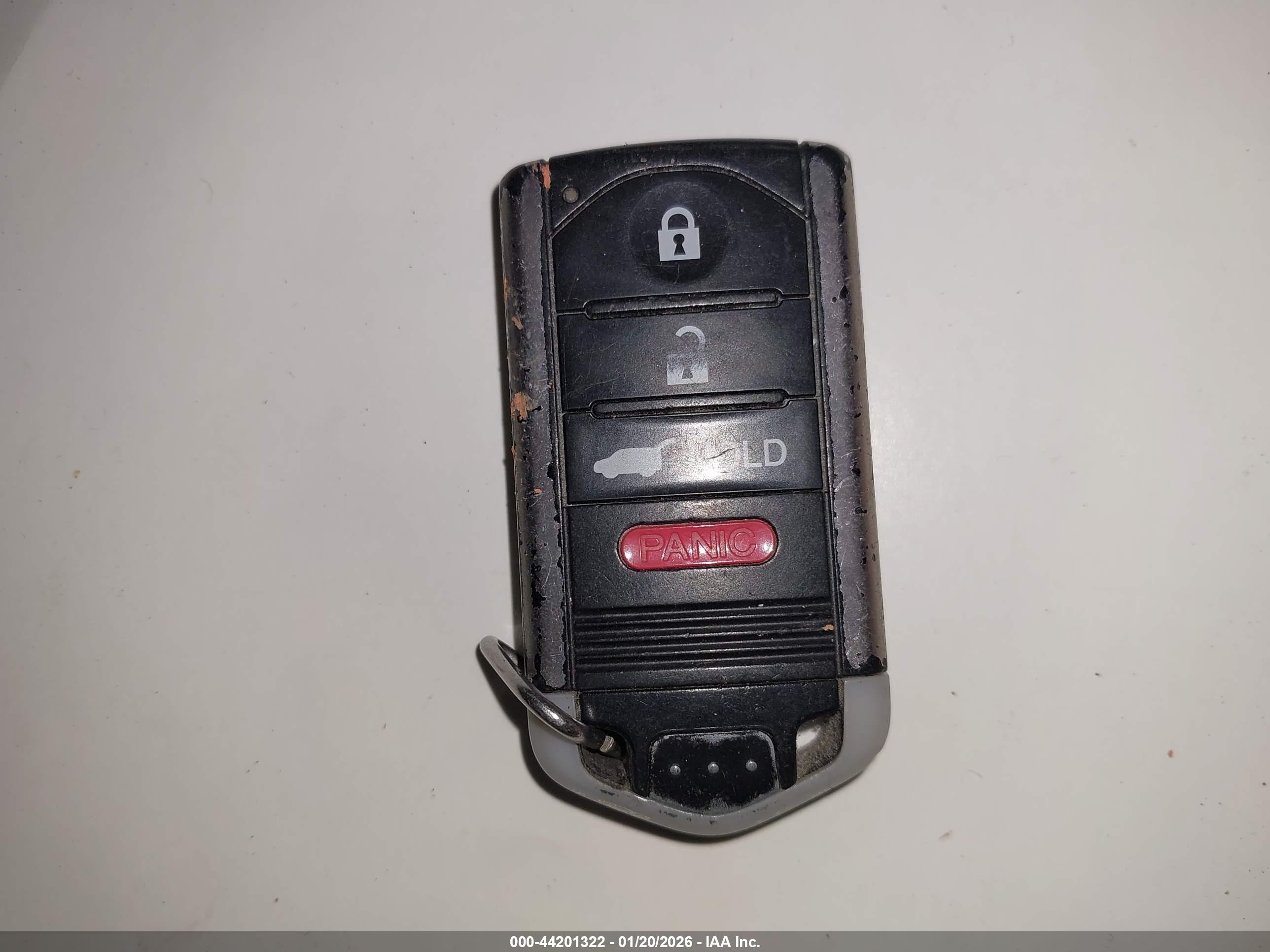 ACURA RDX image 11