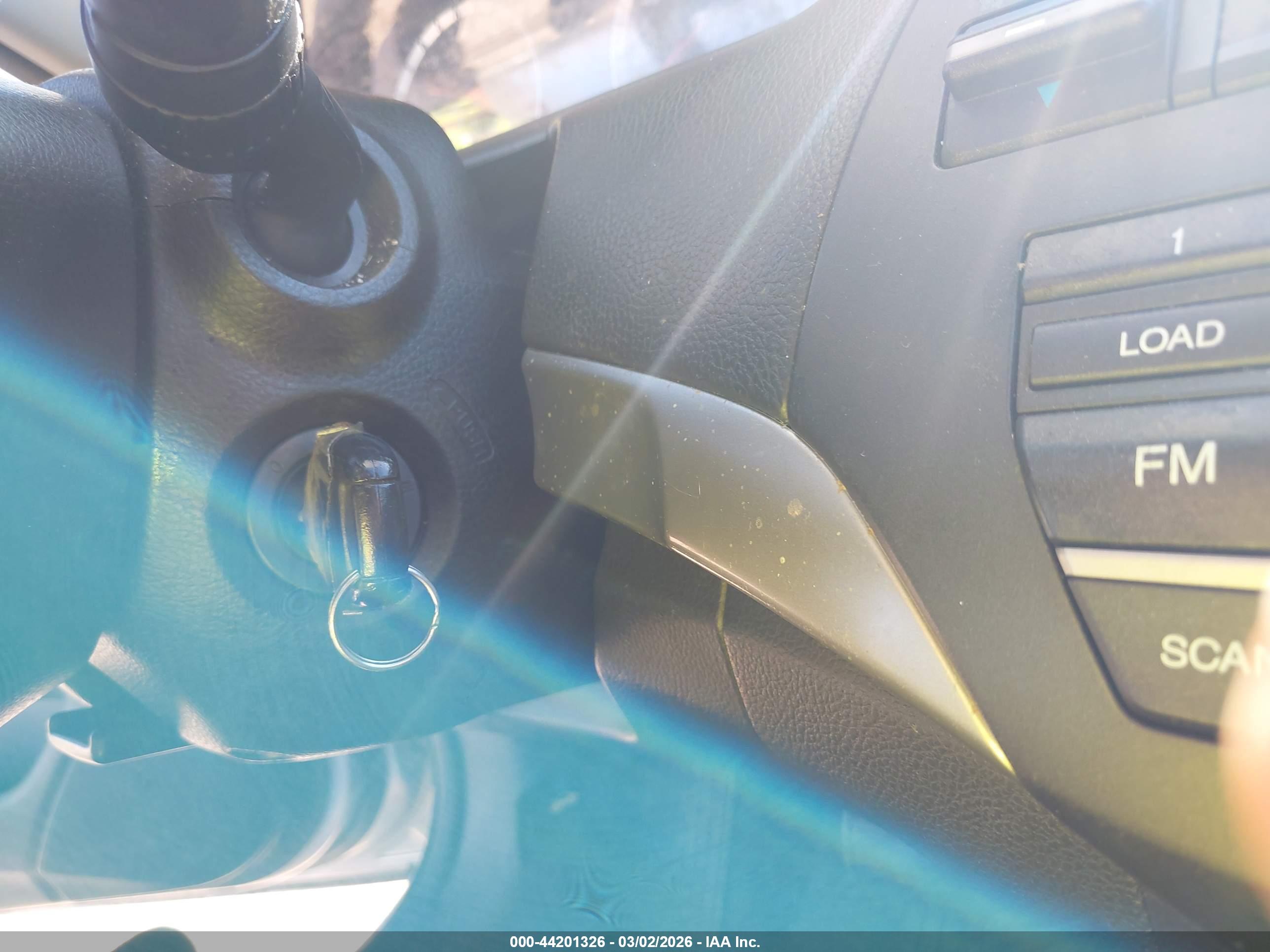 HONDA ACCORD image 11