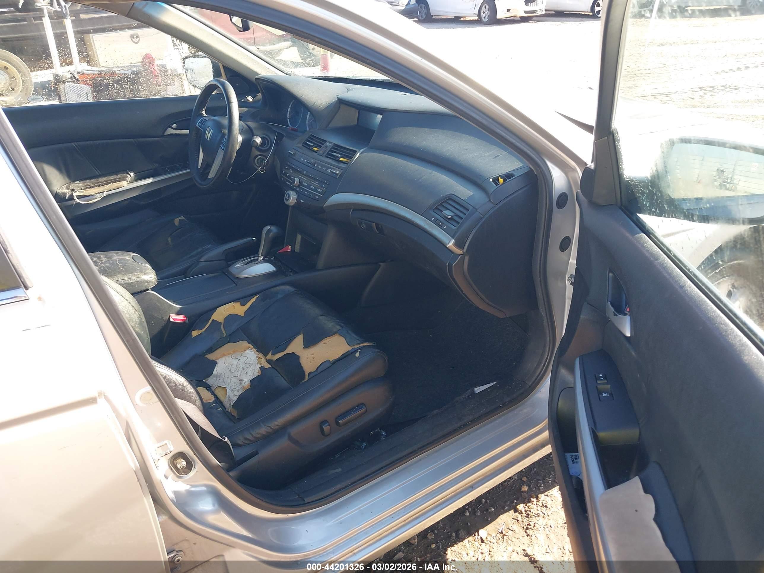 HONDA ACCORD image 5