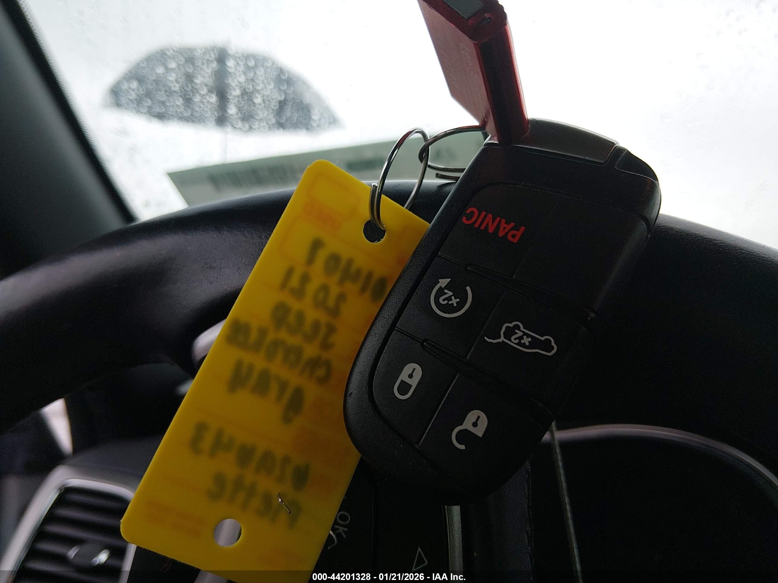 JEEP GRAND image 11