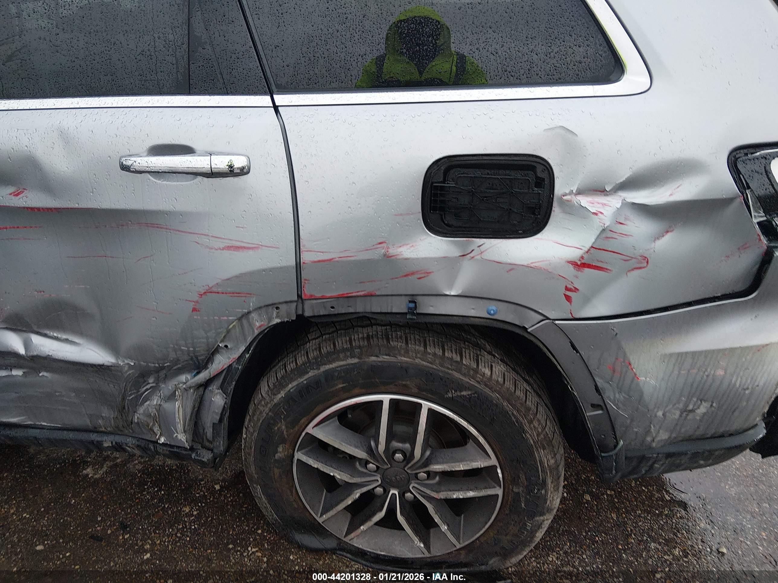 JEEP GRAND image 6