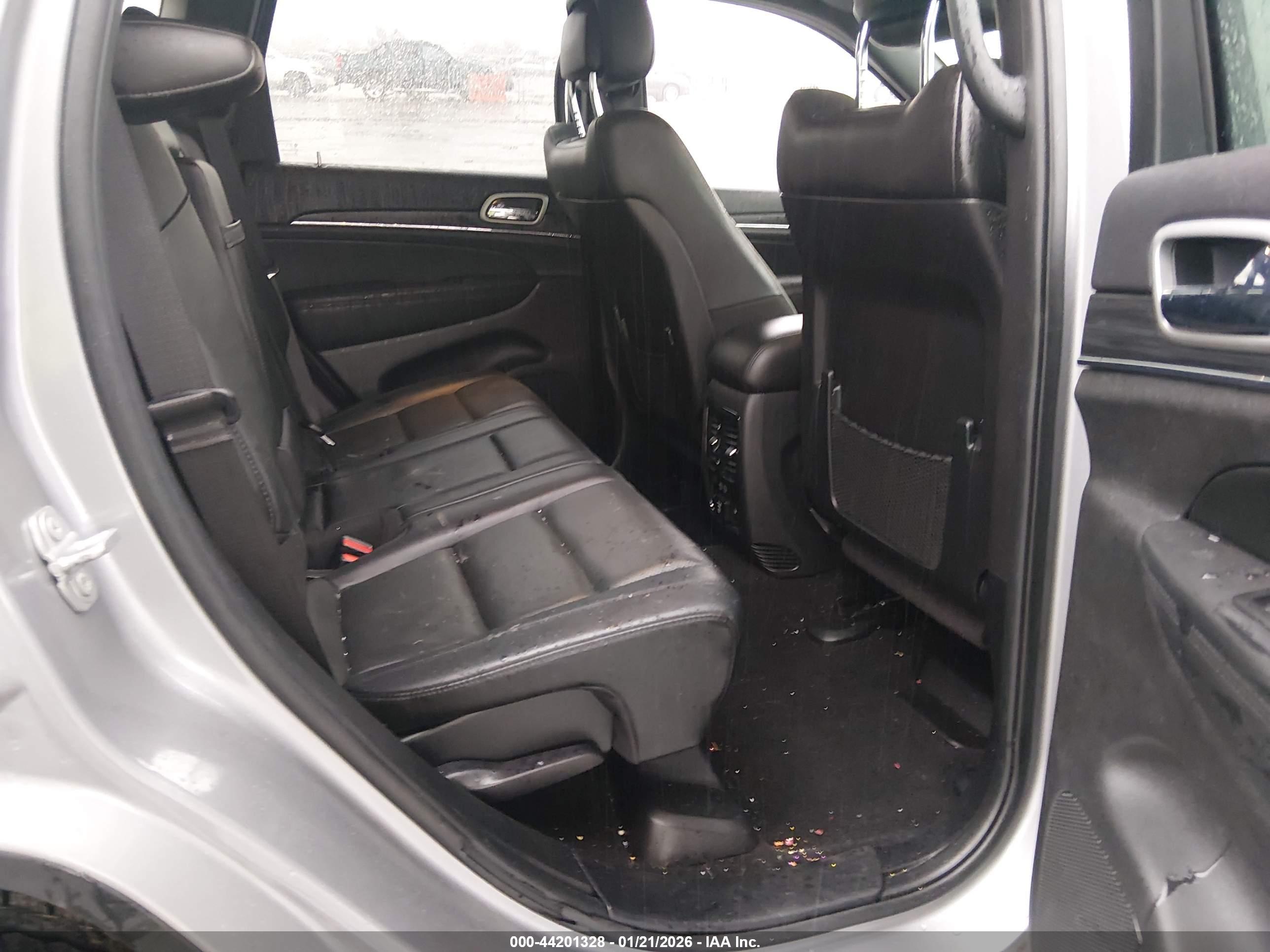 JEEP GRAND image 8