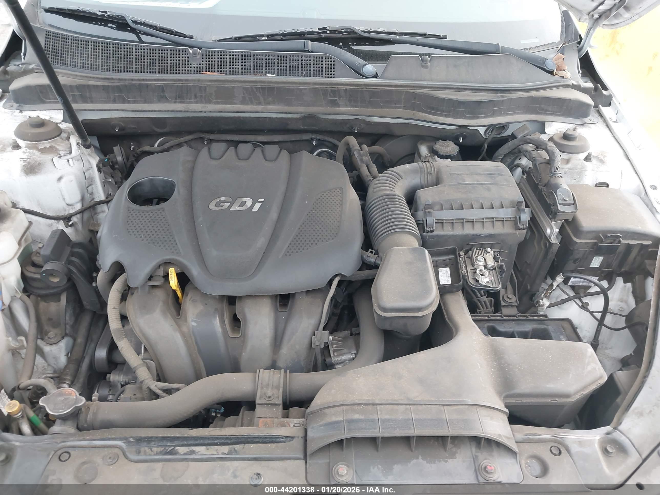 KIA OPTIMA image 10