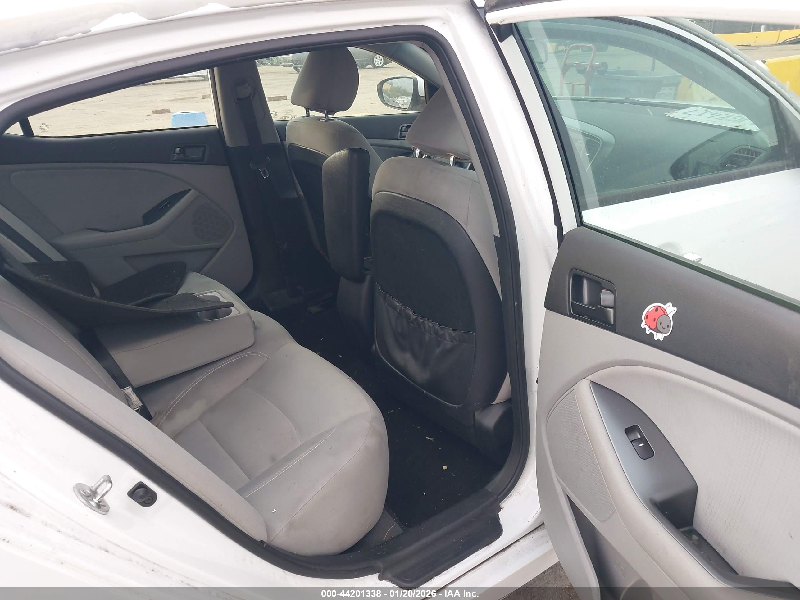 KIA OPTIMA image 8