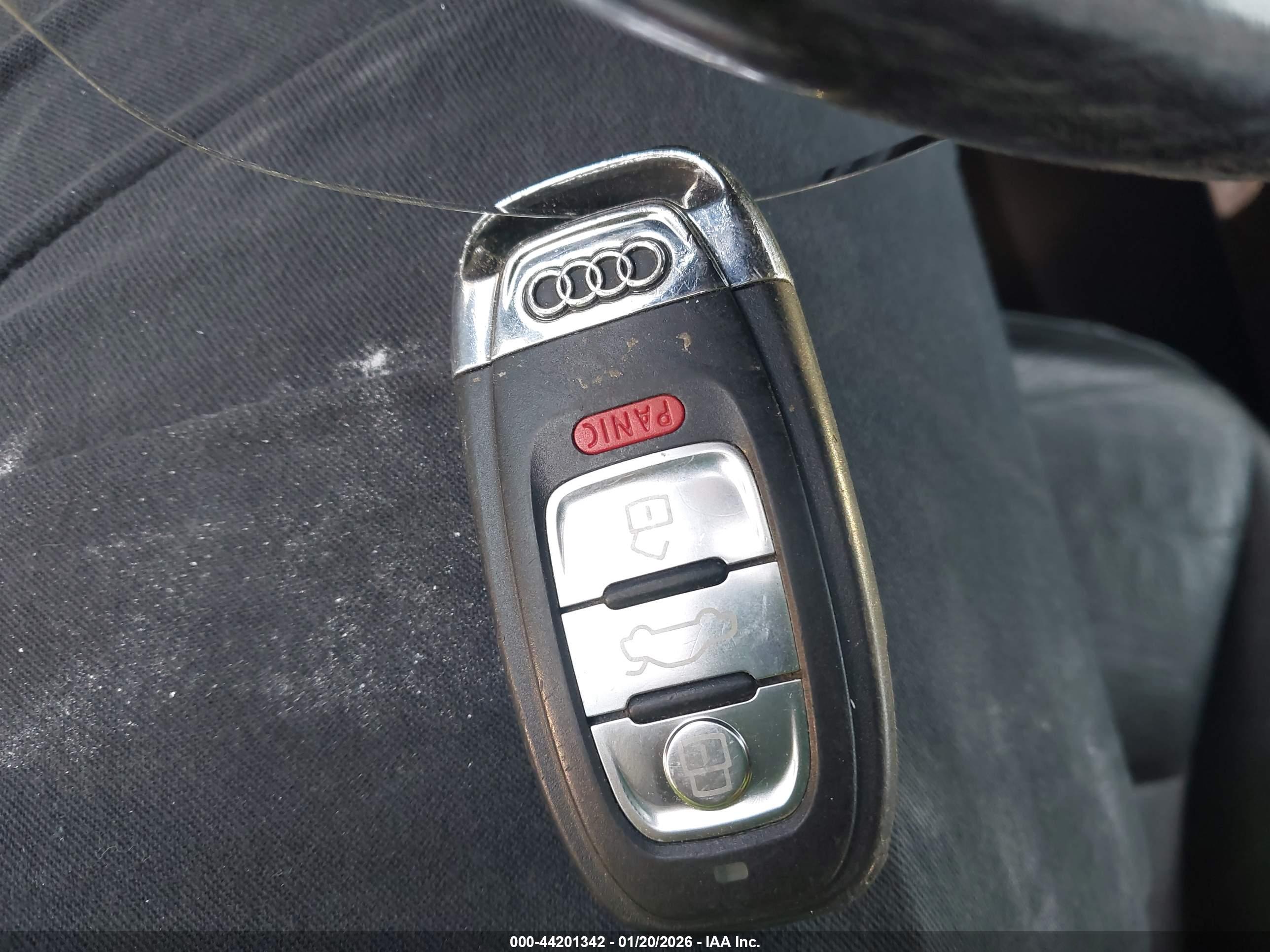 AUDI Q5 image 11