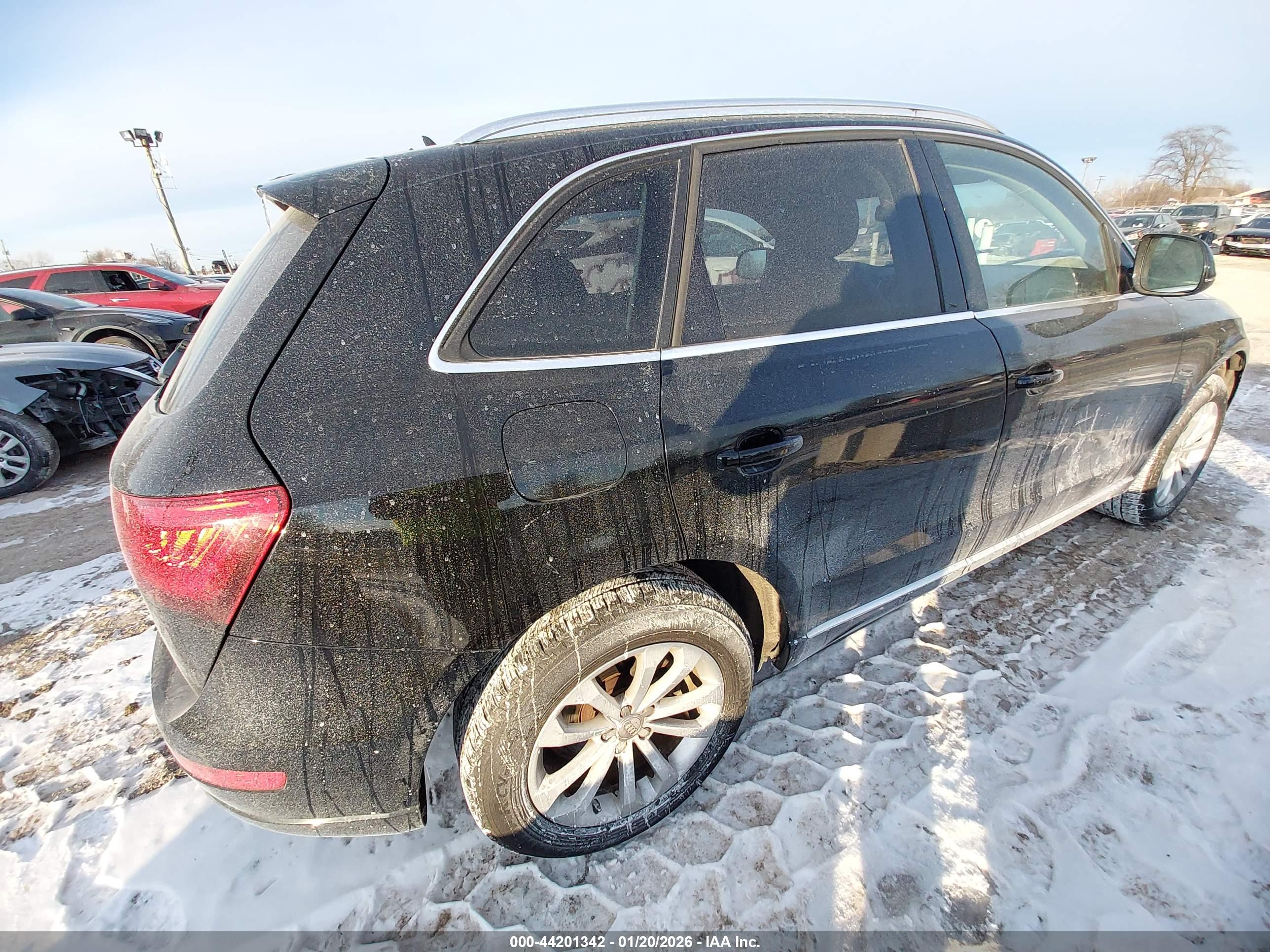 AUDI Q5 image 4
